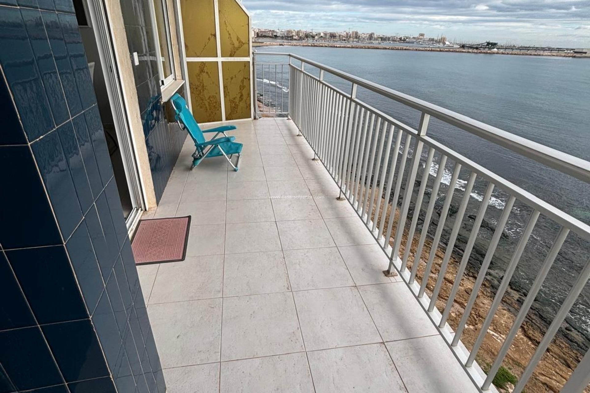 Herverkoop - Appartement / flat - Torrevieja - Playa De Los Naufragos