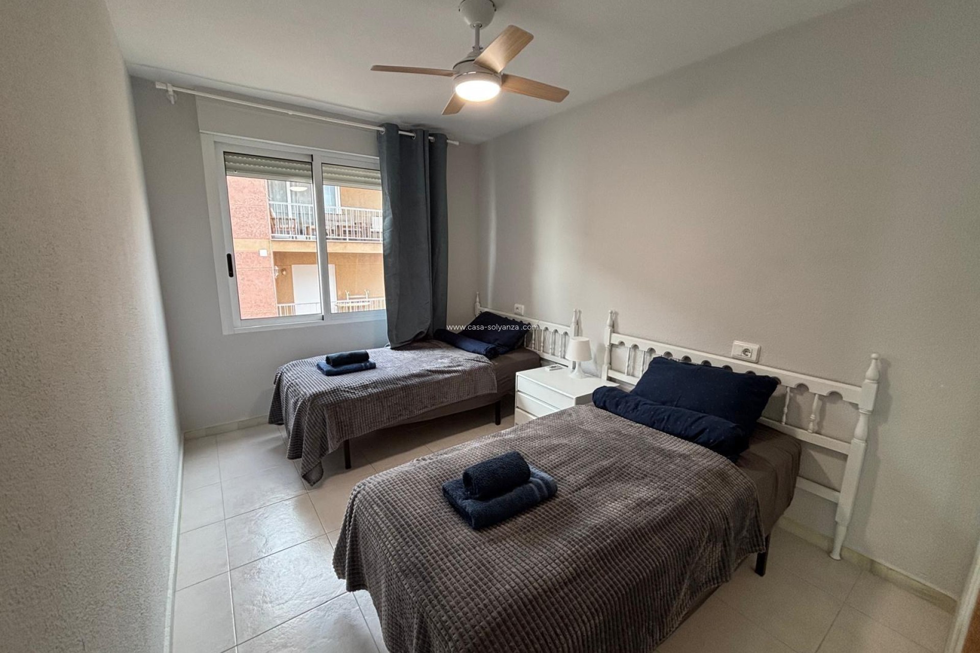 Herverkoop - Appartement / flat - Torrevieja - Playa De Los Naufragos