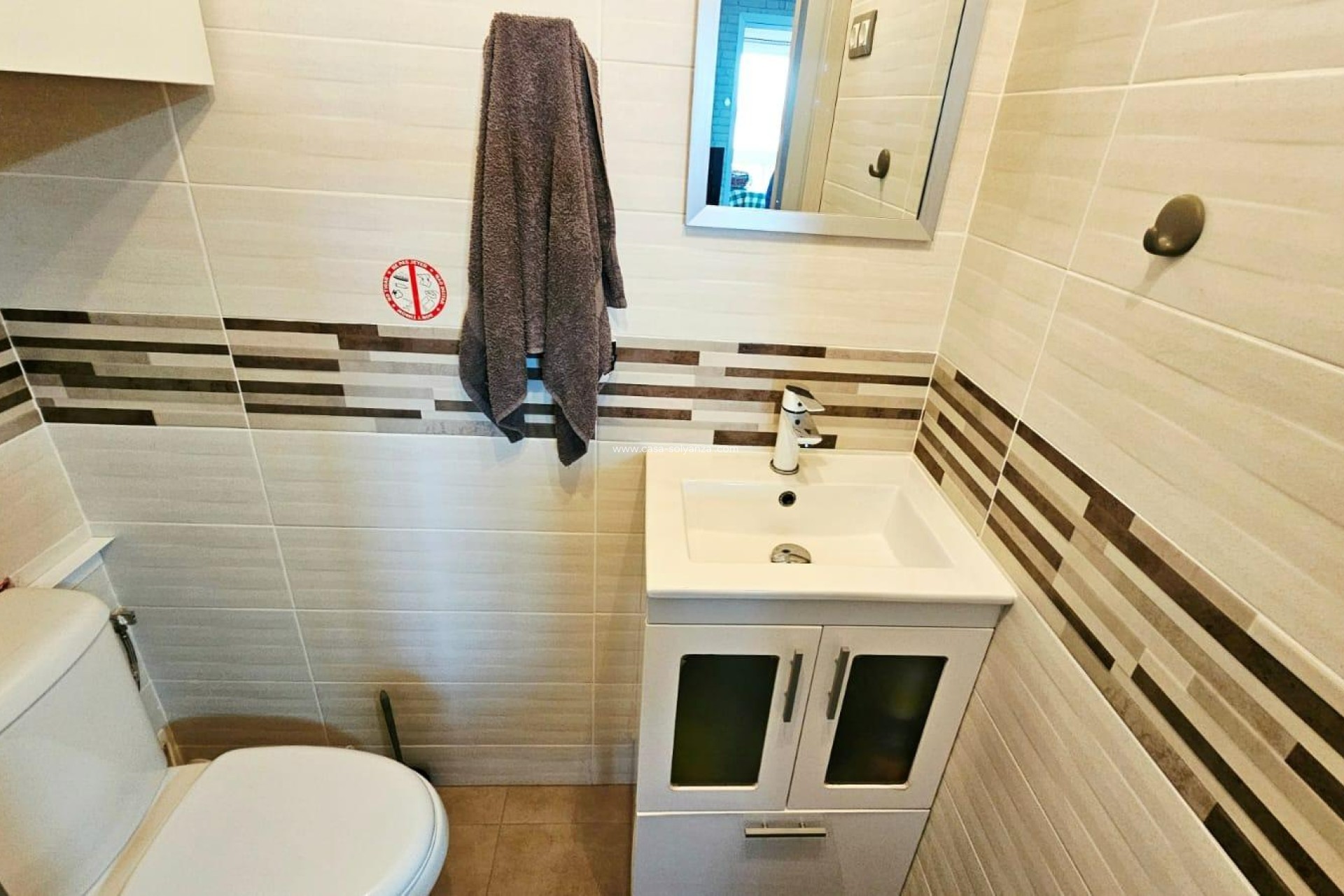 Herverkoop - Appartement / flat - Torrevieja - Playa De Los Naufragos