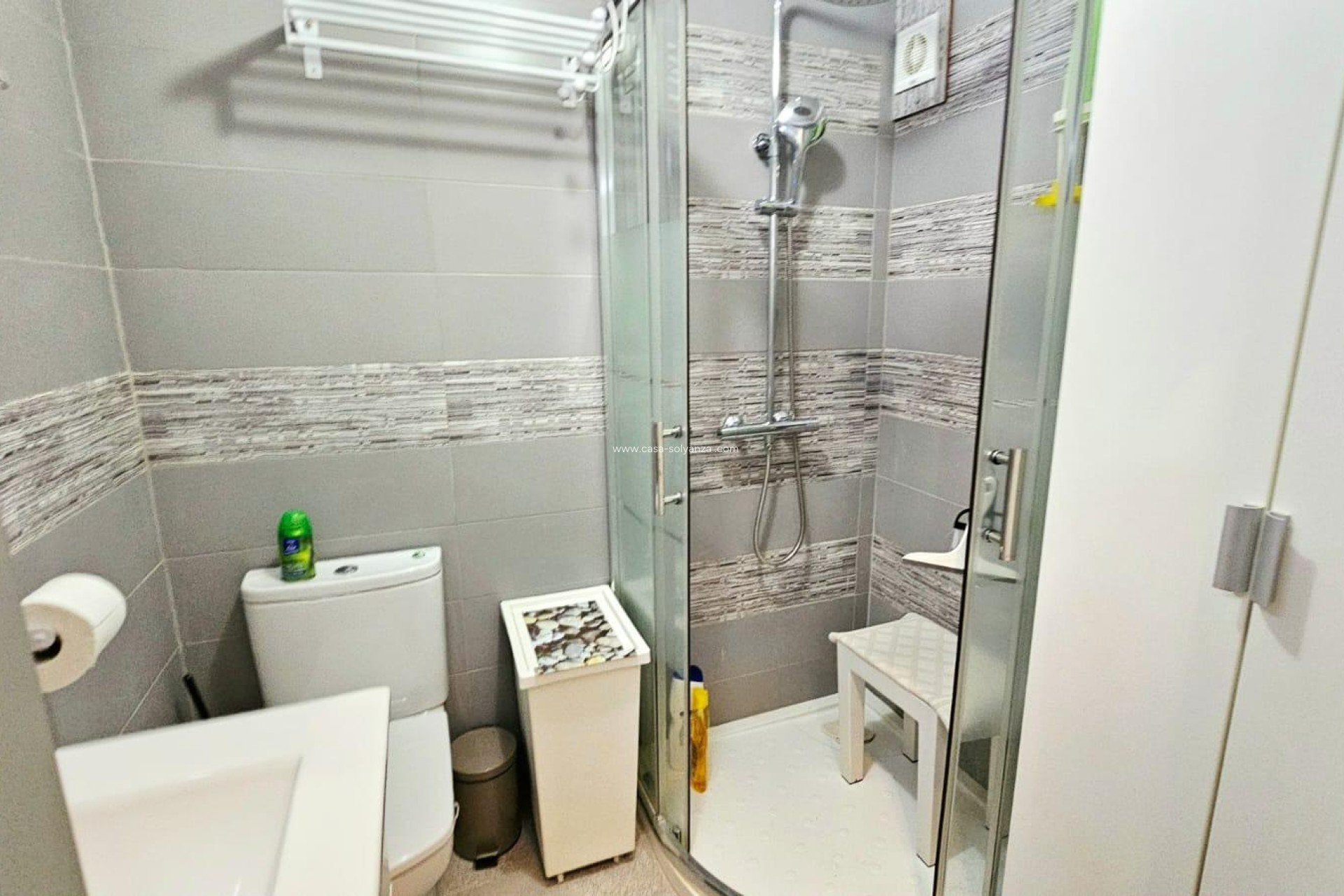 Herverkoop - Appartement / flat - Torrevieja - Playa De Los Naufragos