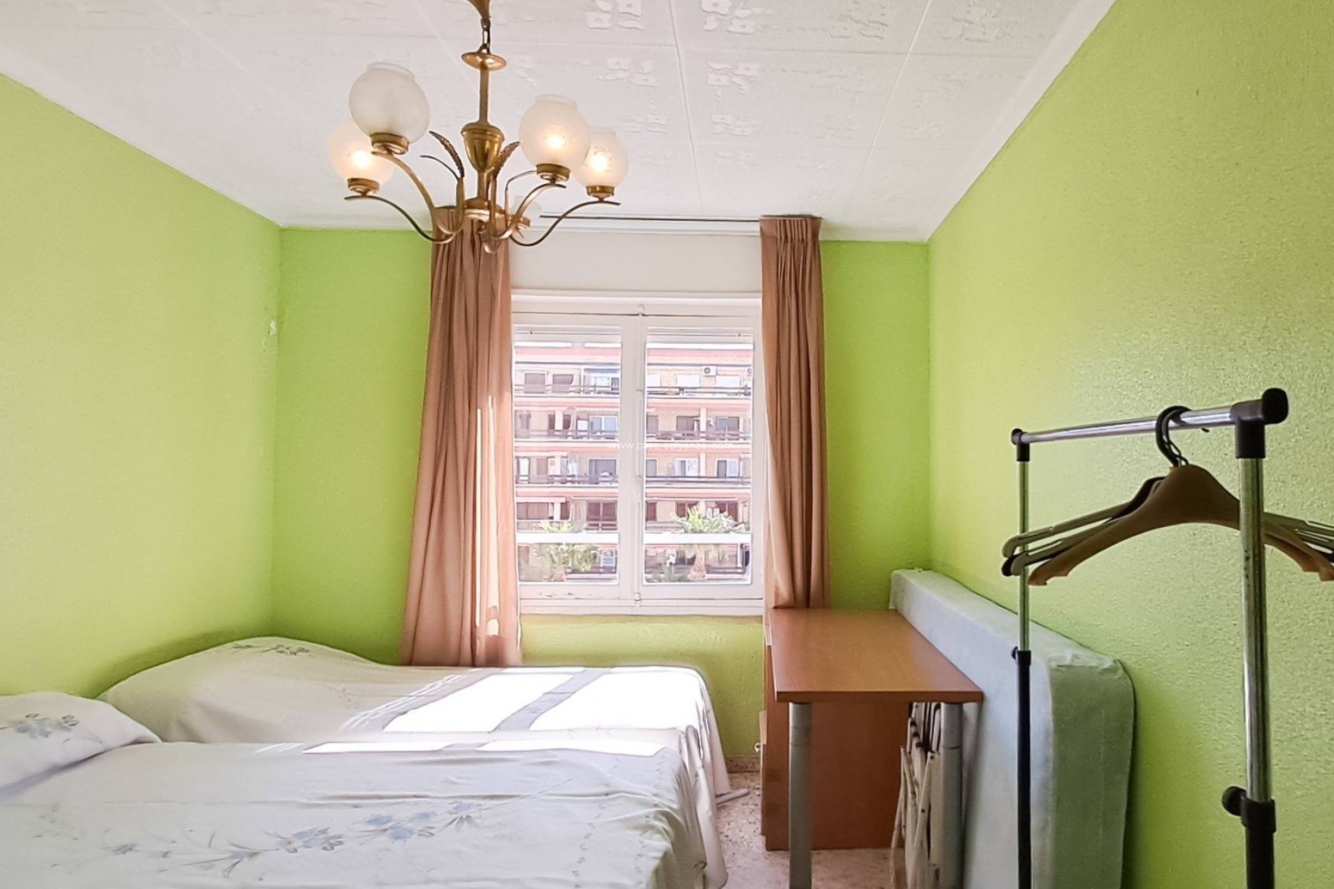 Herverkoop - Appartement / flat - Torrevieja - Playa De Los Naufragos