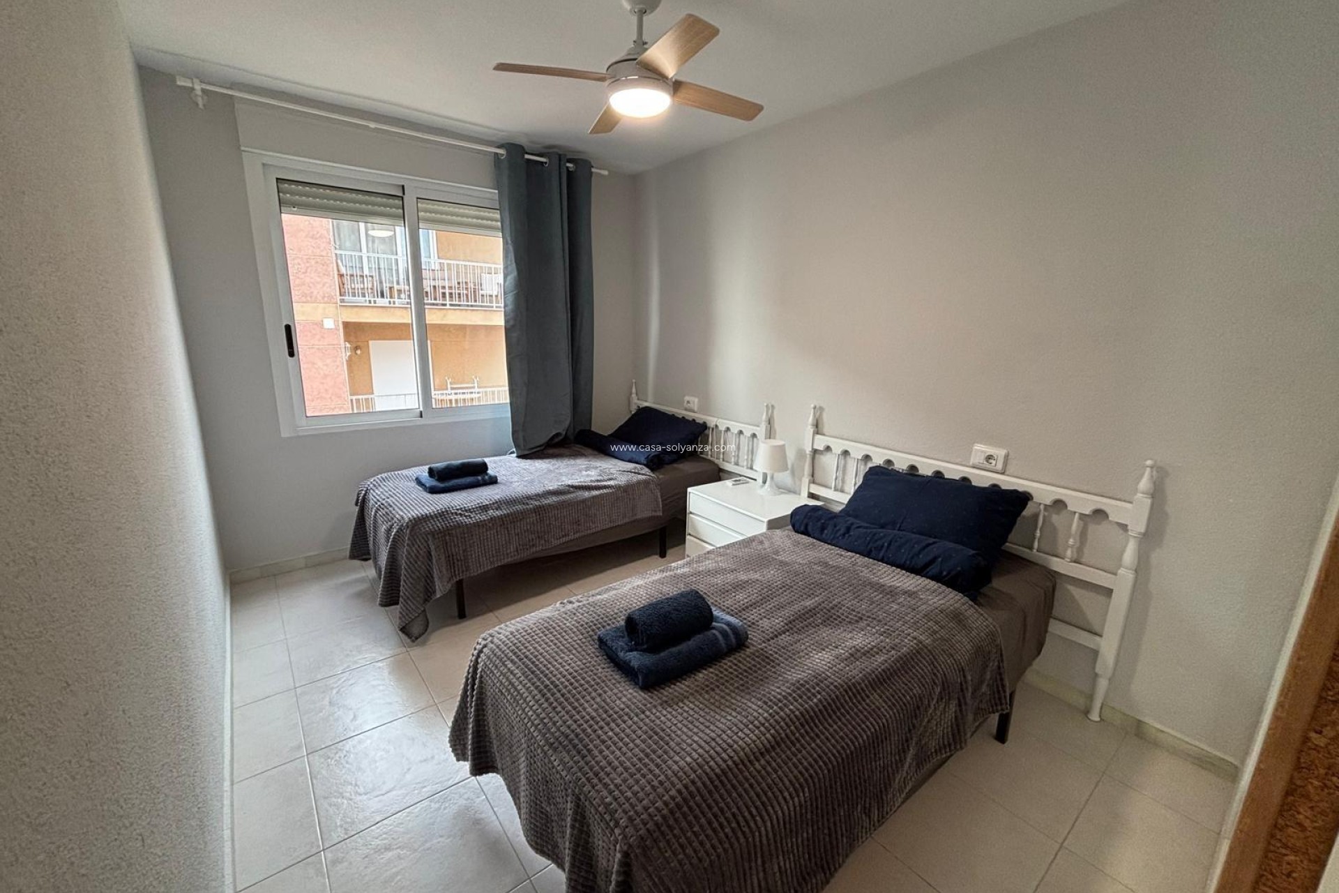 Herverkoop - Appartement / flat - Torrevieja - Playa De Los Naufragos