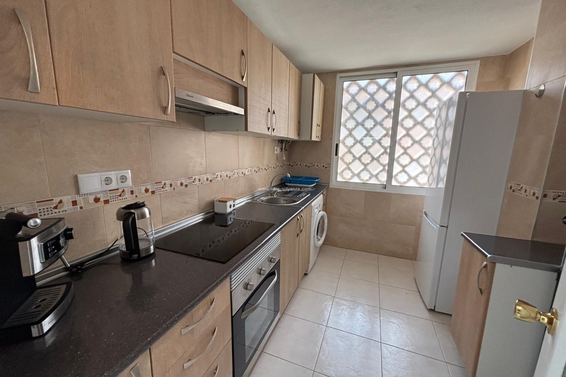 Herverkoop - Appartement / flat - Torrevieja - Playa De Los Naufragos