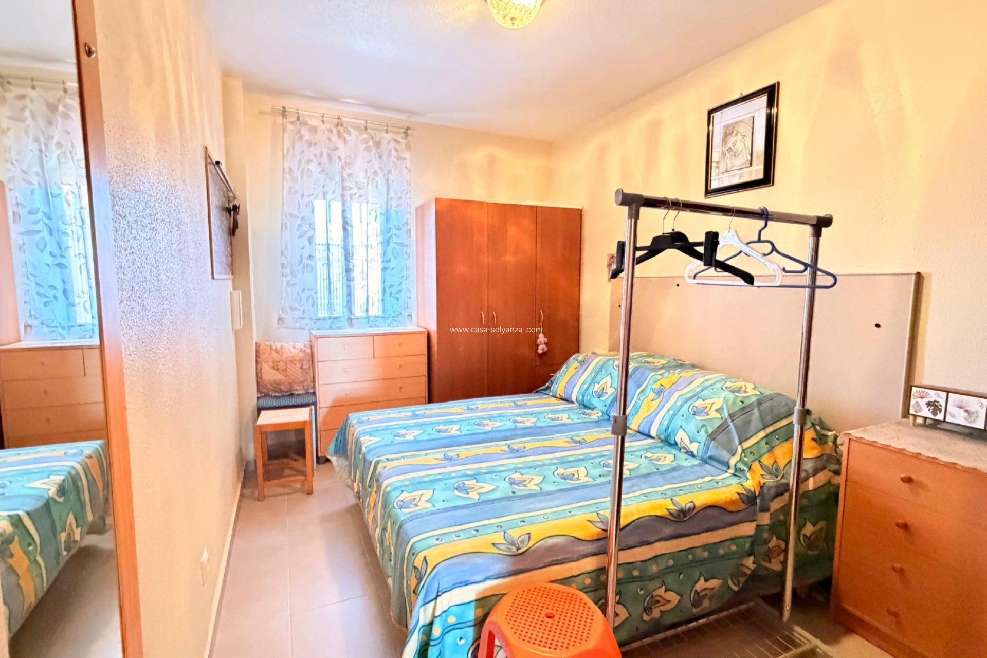 Herverkoop - Appartement / flat - Torrevieja - Playa De Los Naufragos
