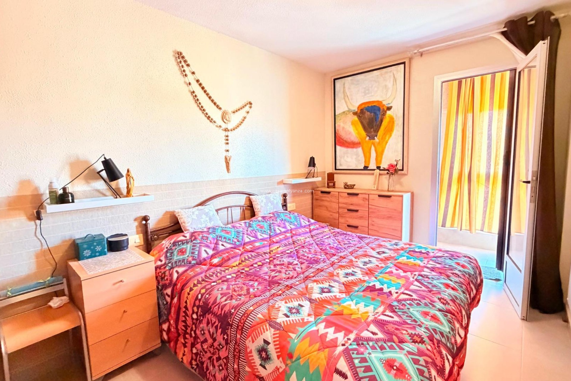 Herverkoop - Appartement / flat - Torrevieja - Playa De Los Naufragos