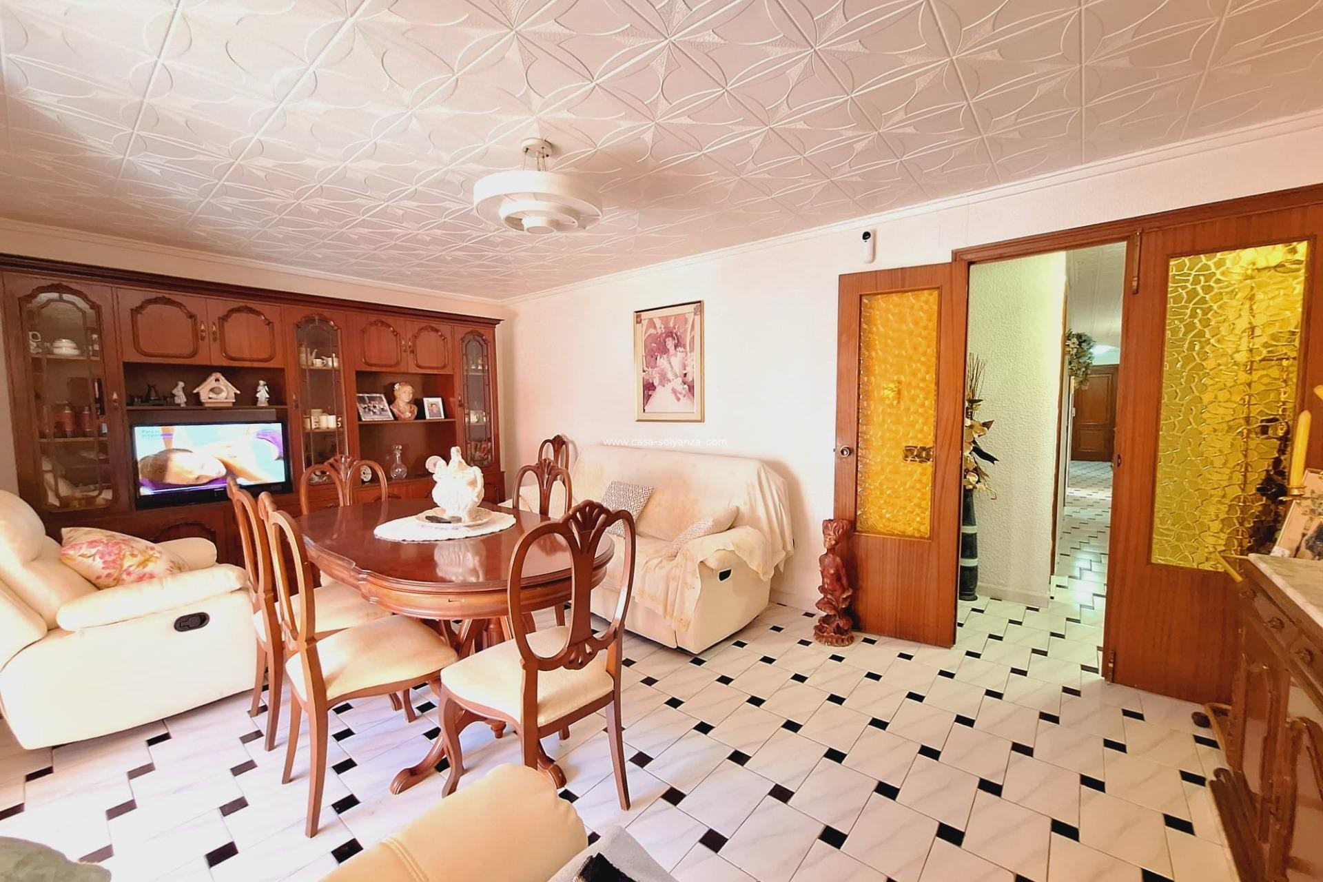 Herverkoop - Appartement / flat - Torrevieja - Playa del Acequión
