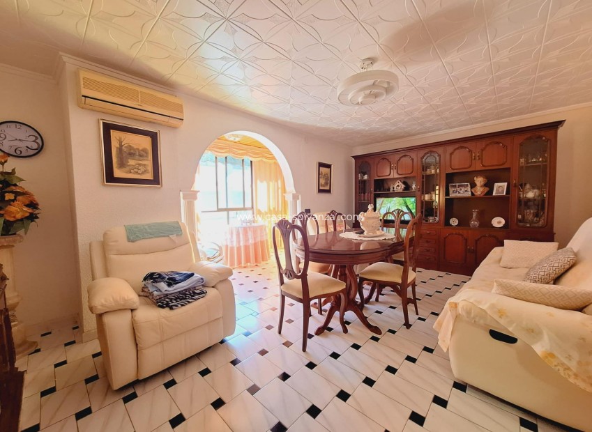 Herverkoop - Appartement / flat - Torrevieja - Playa del Acequión