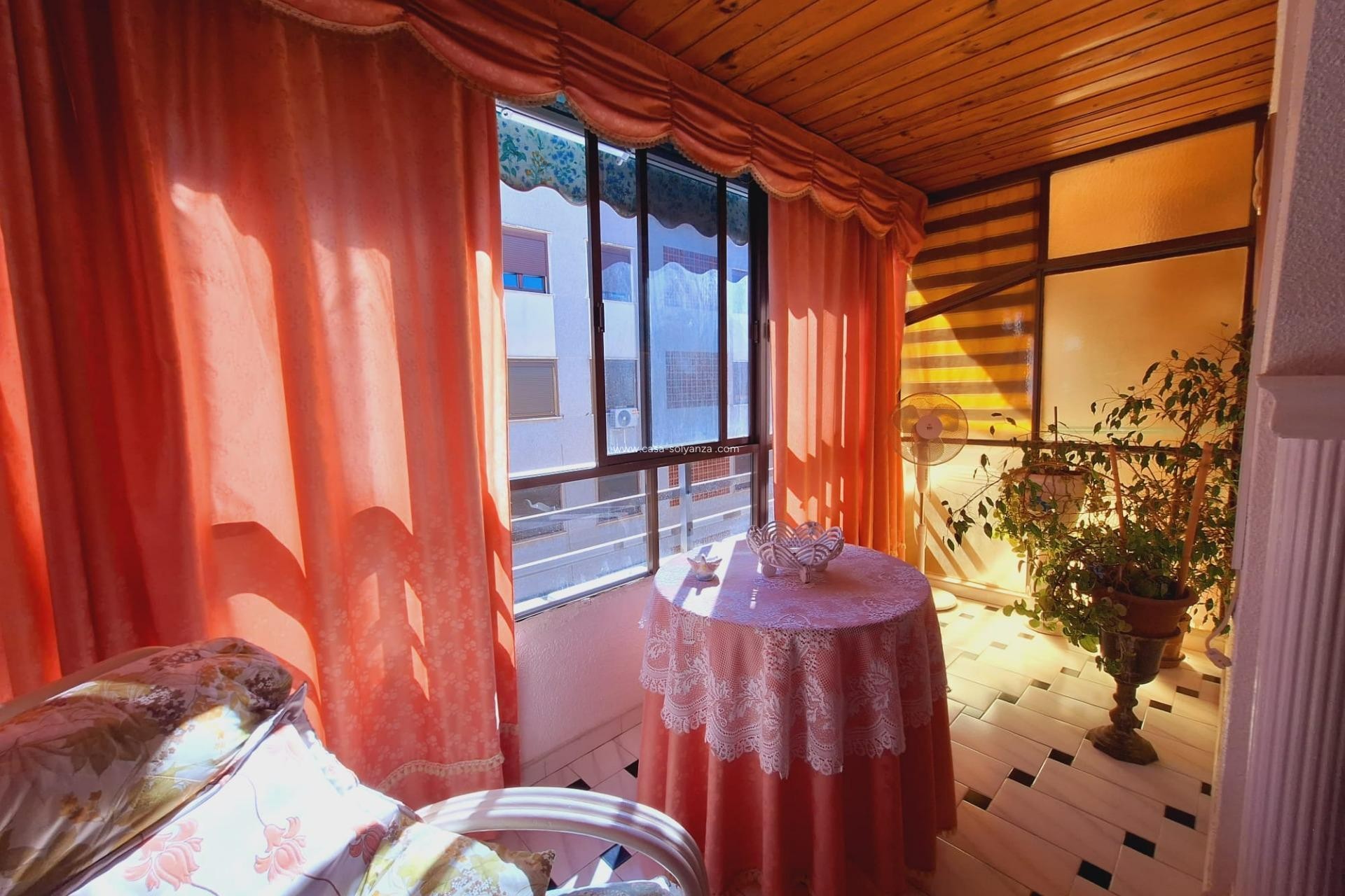 Herverkoop - Appartement / flat - Torrevieja - Playa del Acequión