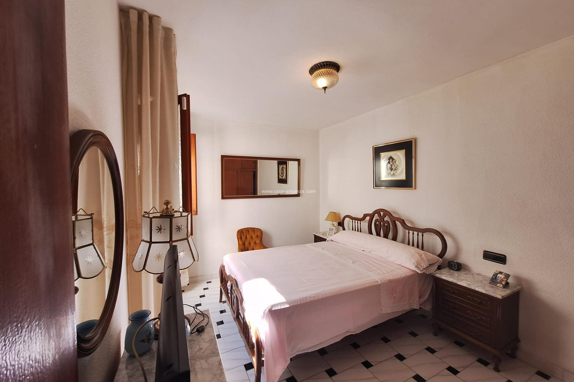 Herverkoop - Appartement / flat - Torrevieja - Playa del Acequión