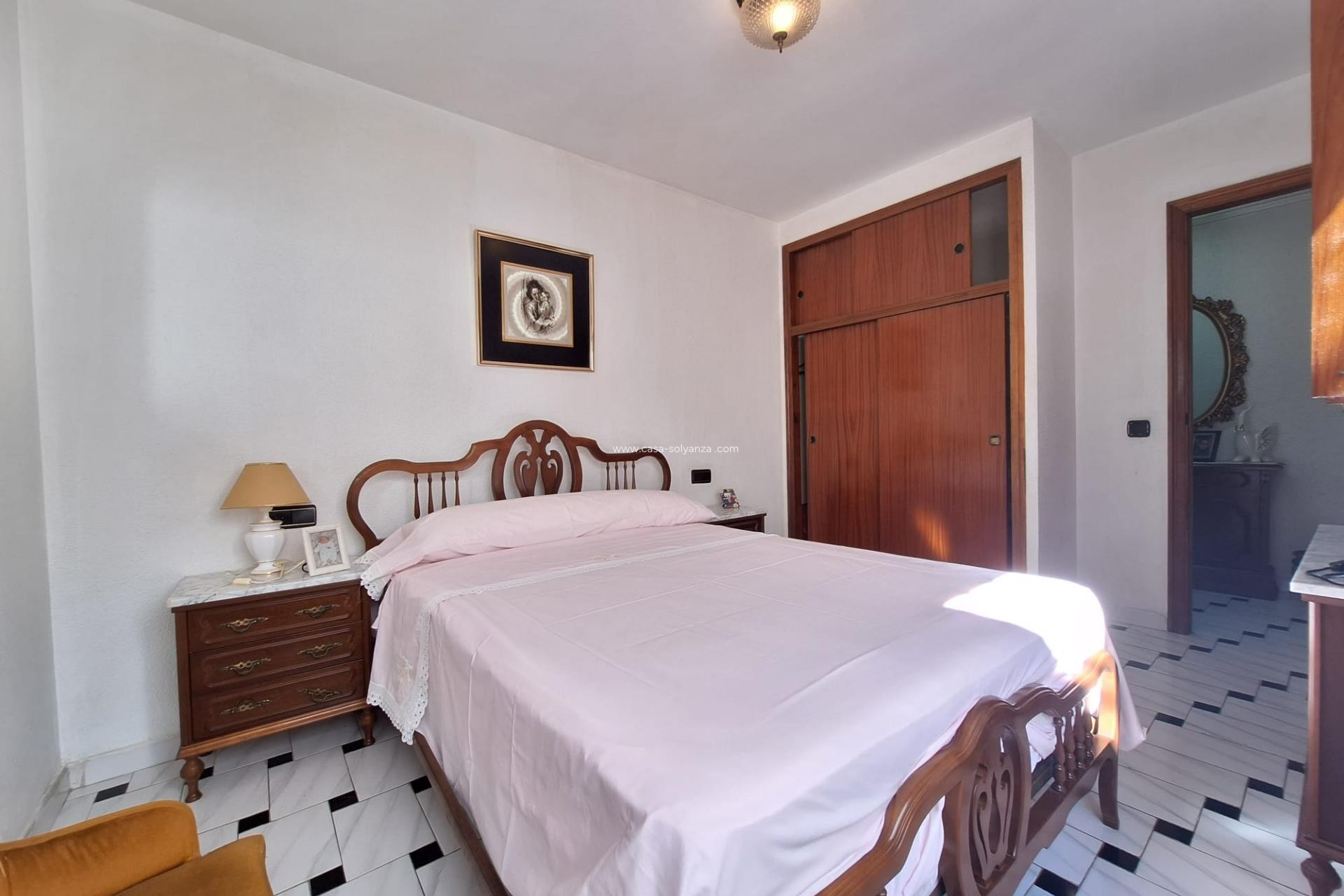 Herverkoop - Appartement / flat - Torrevieja - Playa del Acequión