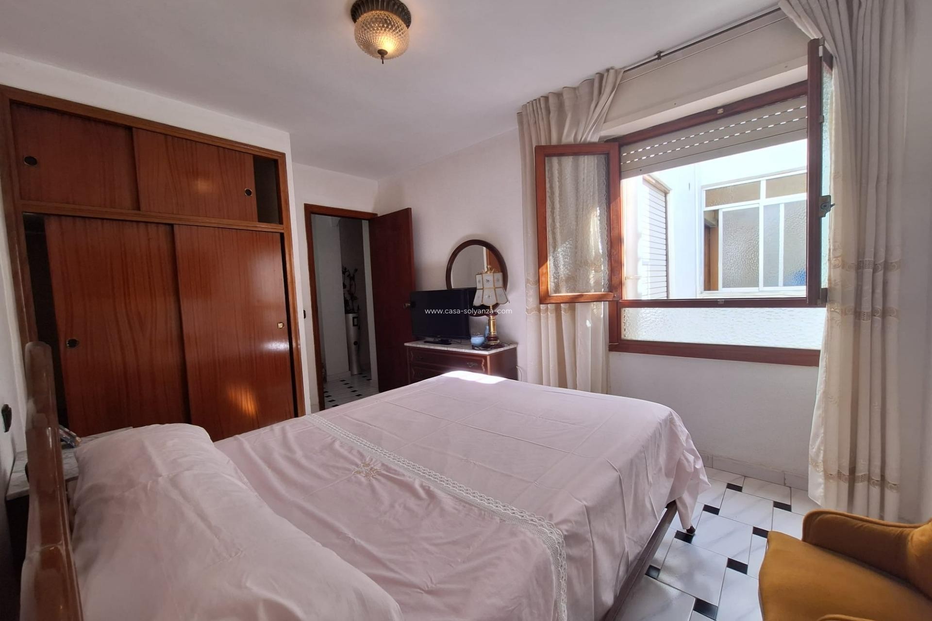 Herverkoop - Appartement / flat - Torrevieja - Playa del Acequión
