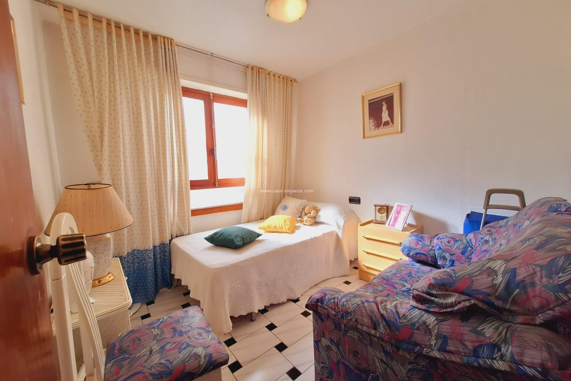 Herverkoop - Appartement / flat - Torrevieja - Playa del Acequión
