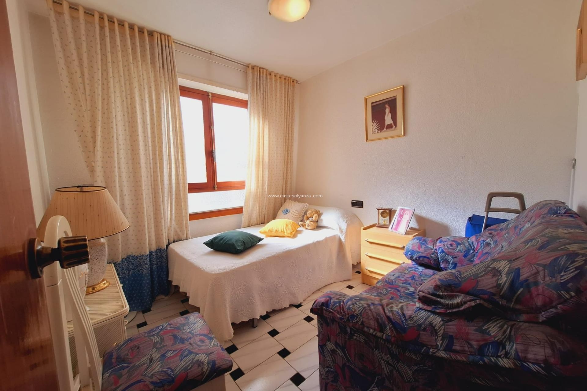 Herverkoop - Appartement / flat - Torrevieja - Playa del Acequión