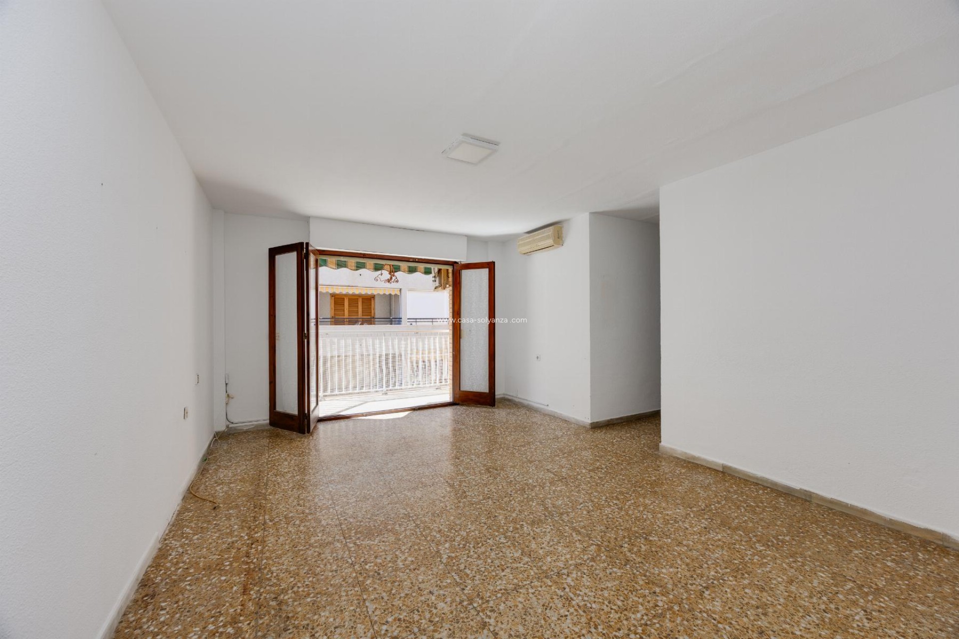 Herverkoop - Appartement / flat - Torrevieja - Playa del Acequión
