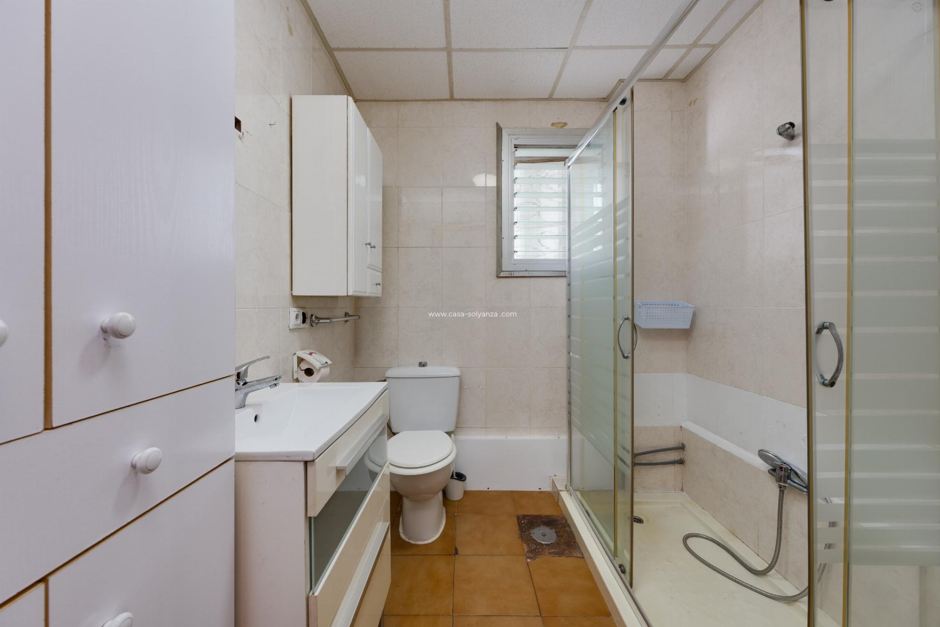 Herverkoop - Appartement / flat - Torrevieja - Playa del Acequión