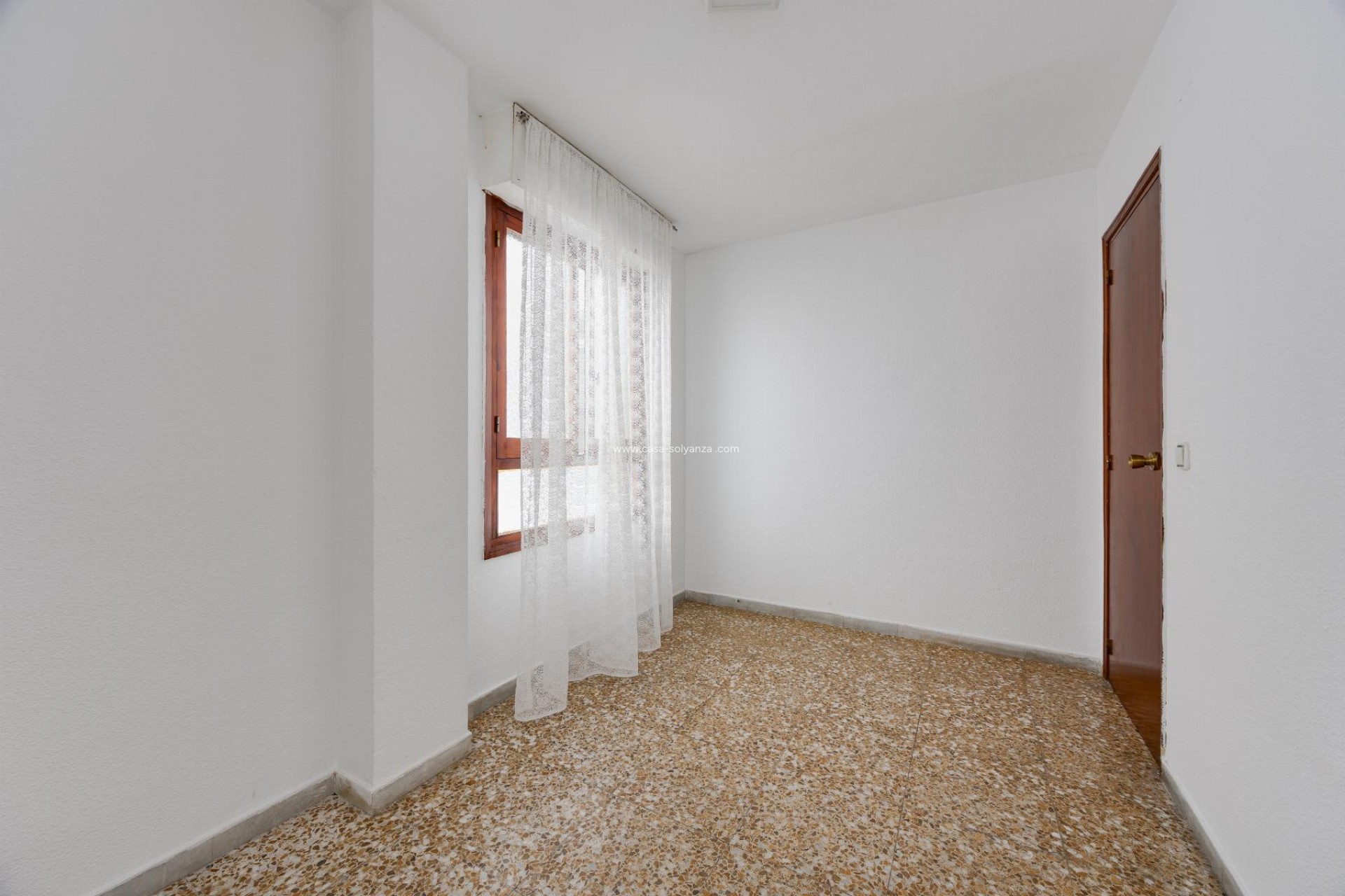 Herverkoop - Appartement / flat - Torrevieja - Playa del Acequión