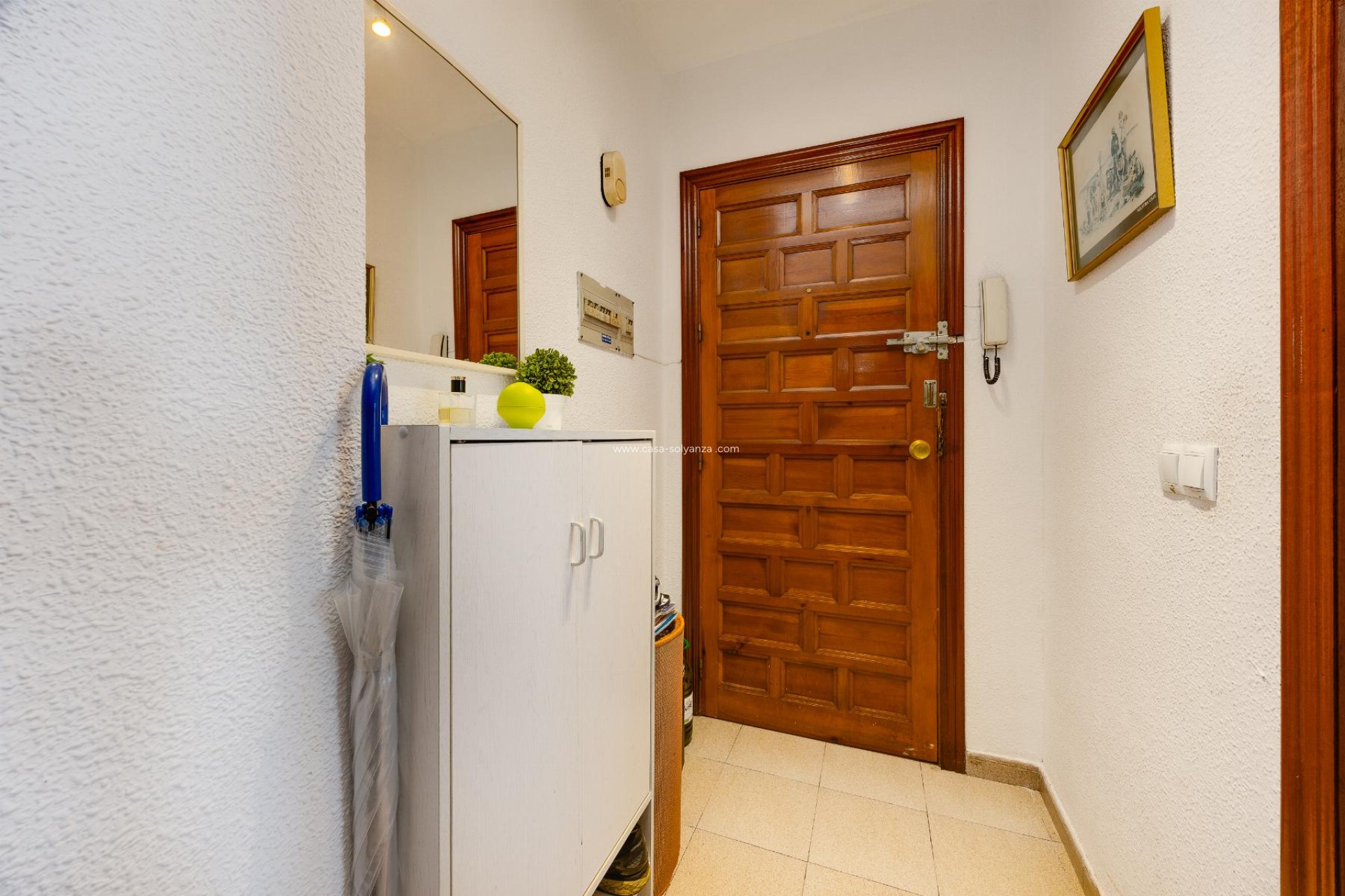 Herverkoop - Appartement / flat - Torrevieja - Playa del Acequión