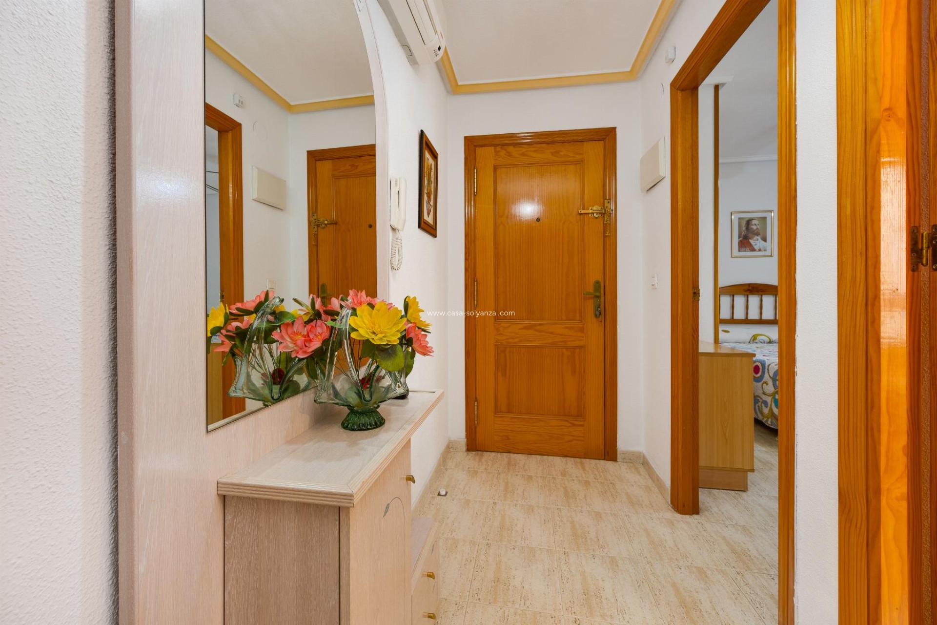 Herverkoop - Appartement / flat - Torrevieja - Playa del Acequión