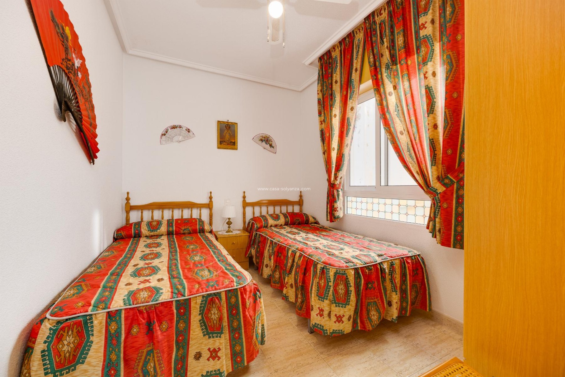 Herverkoop - Appartement / flat - Torrevieja - Playa del Acequión