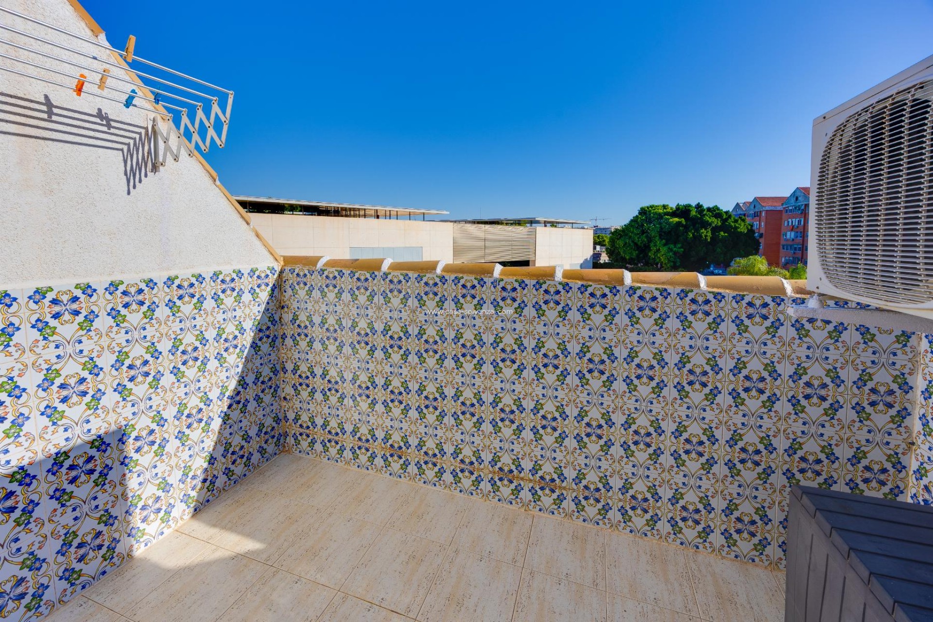Herverkoop - Appartement / flat - Torrevieja - Playa del Acequión