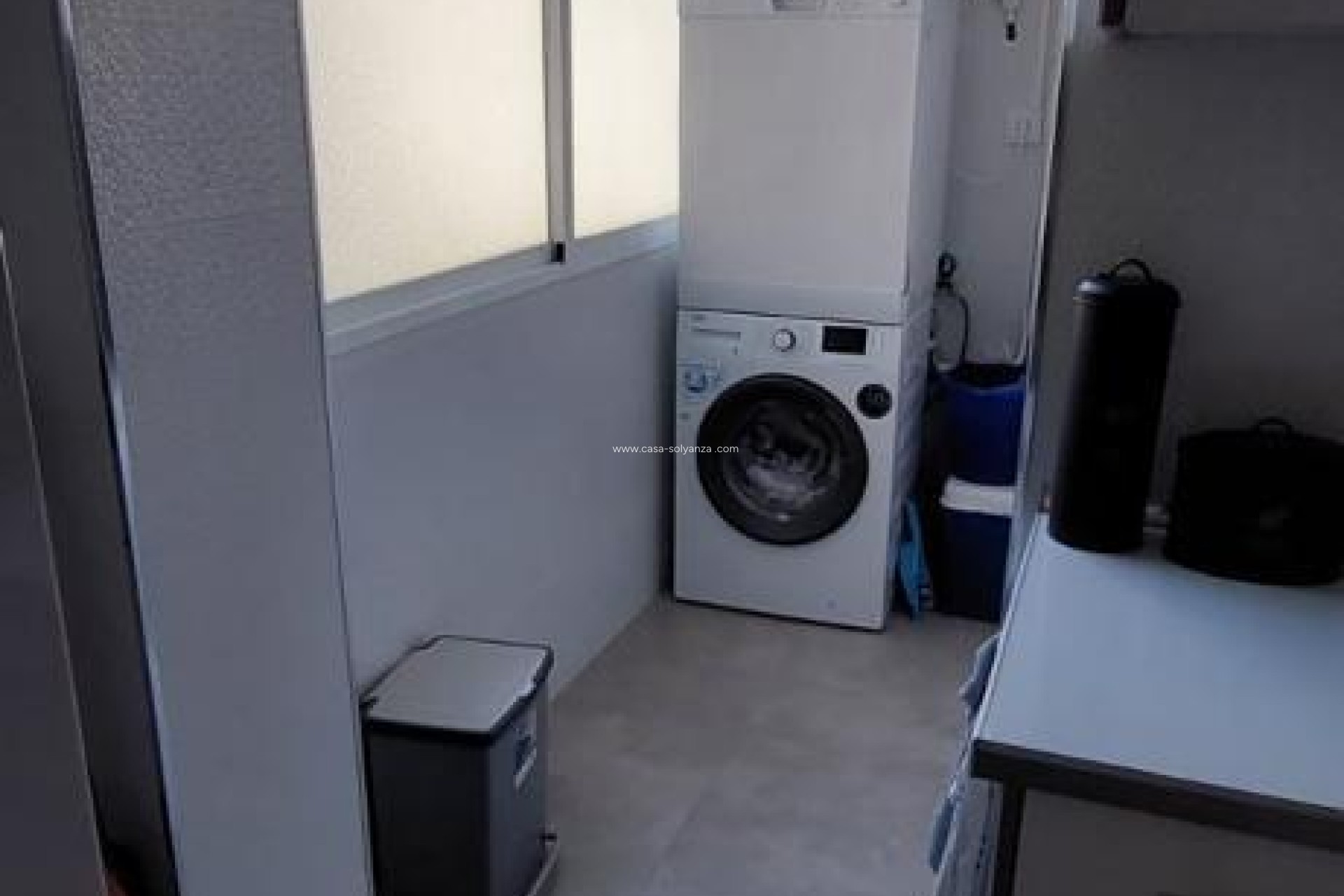 Herverkoop - Appartement / flat - Torrevieja - Playa del Acequión