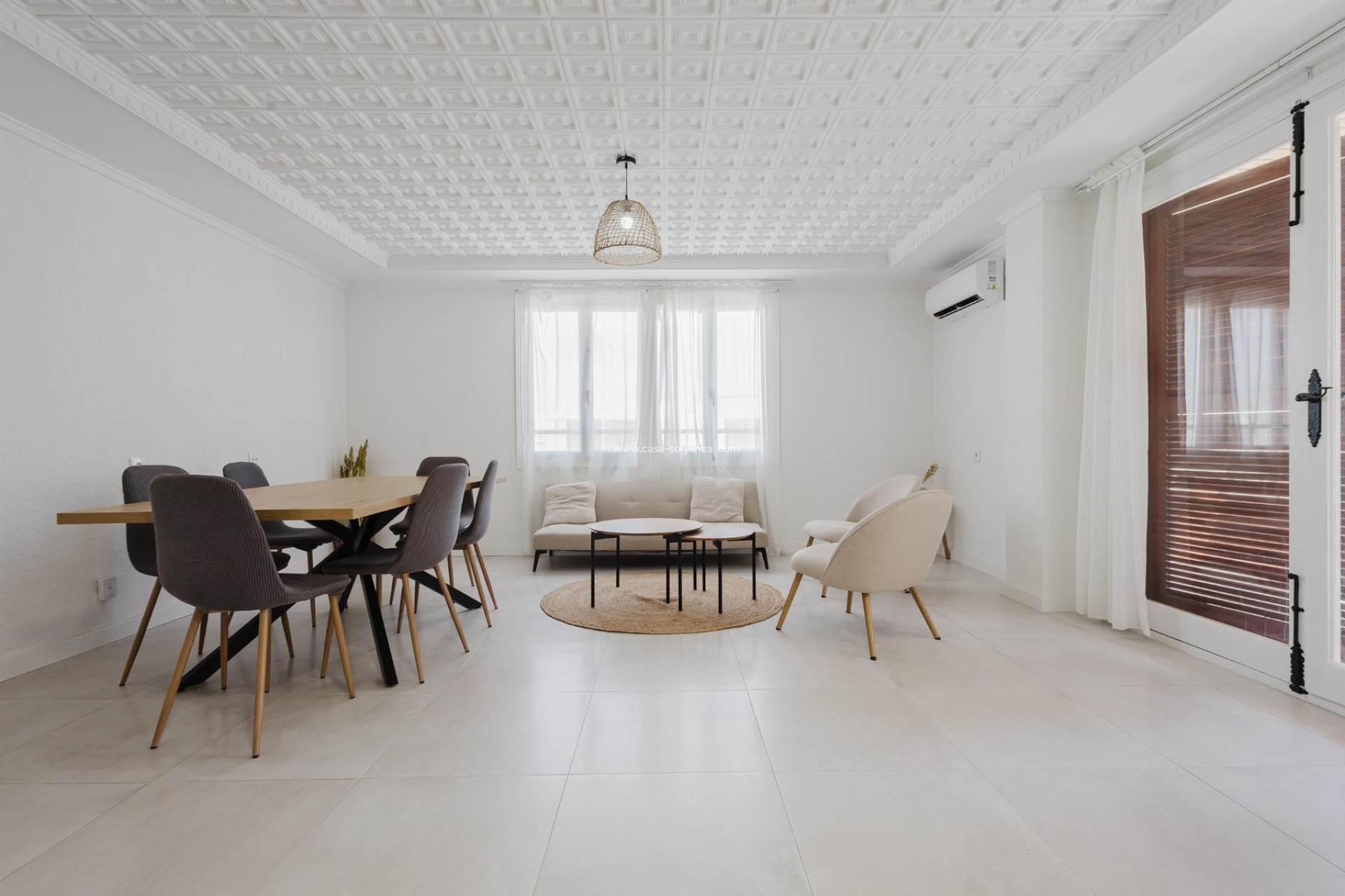 Herverkoop - Appartement / flat - Torrevieja - Playa del Acequión