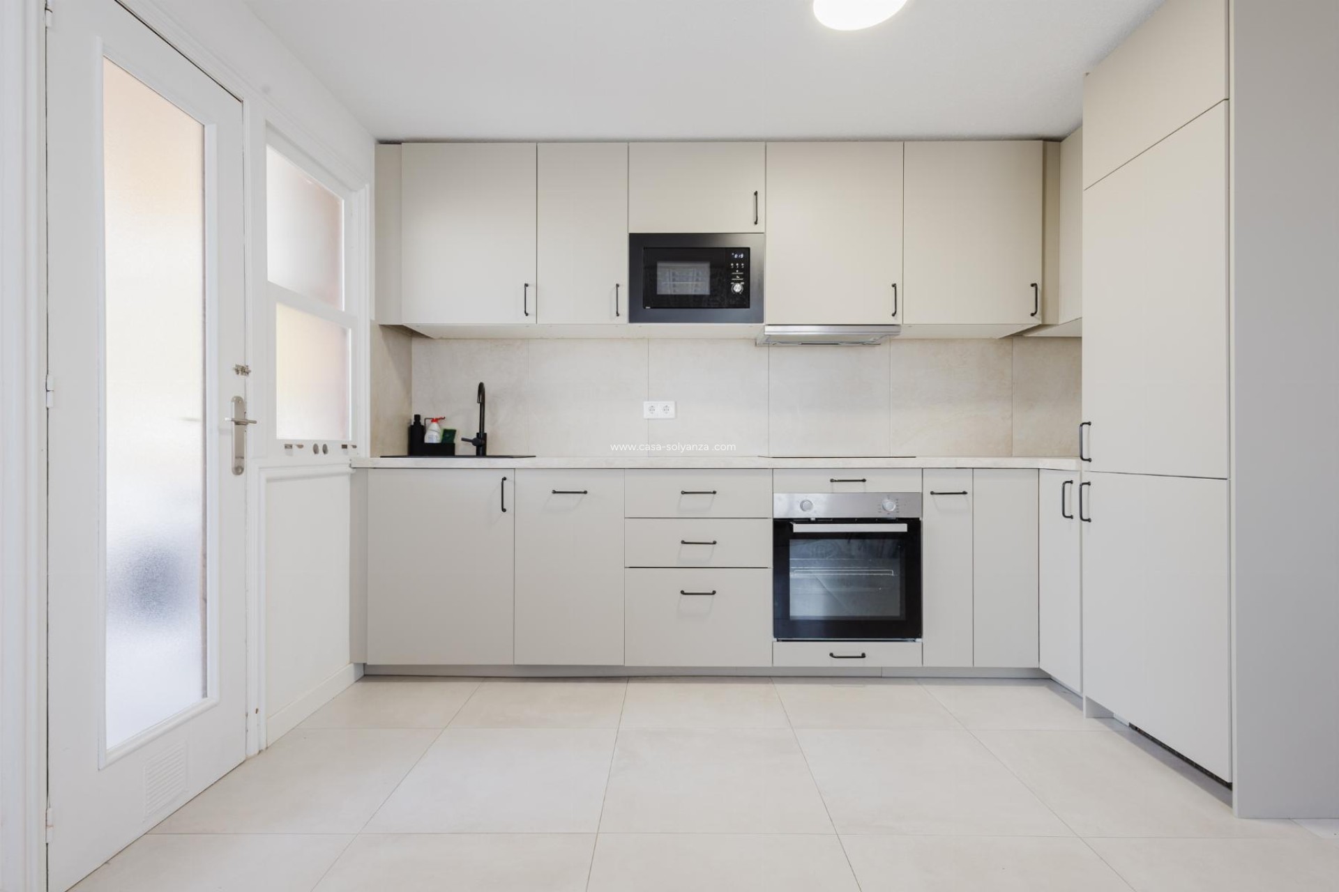 Herverkoop - Appartement / flat - Torrevieja - Playa del Acequión