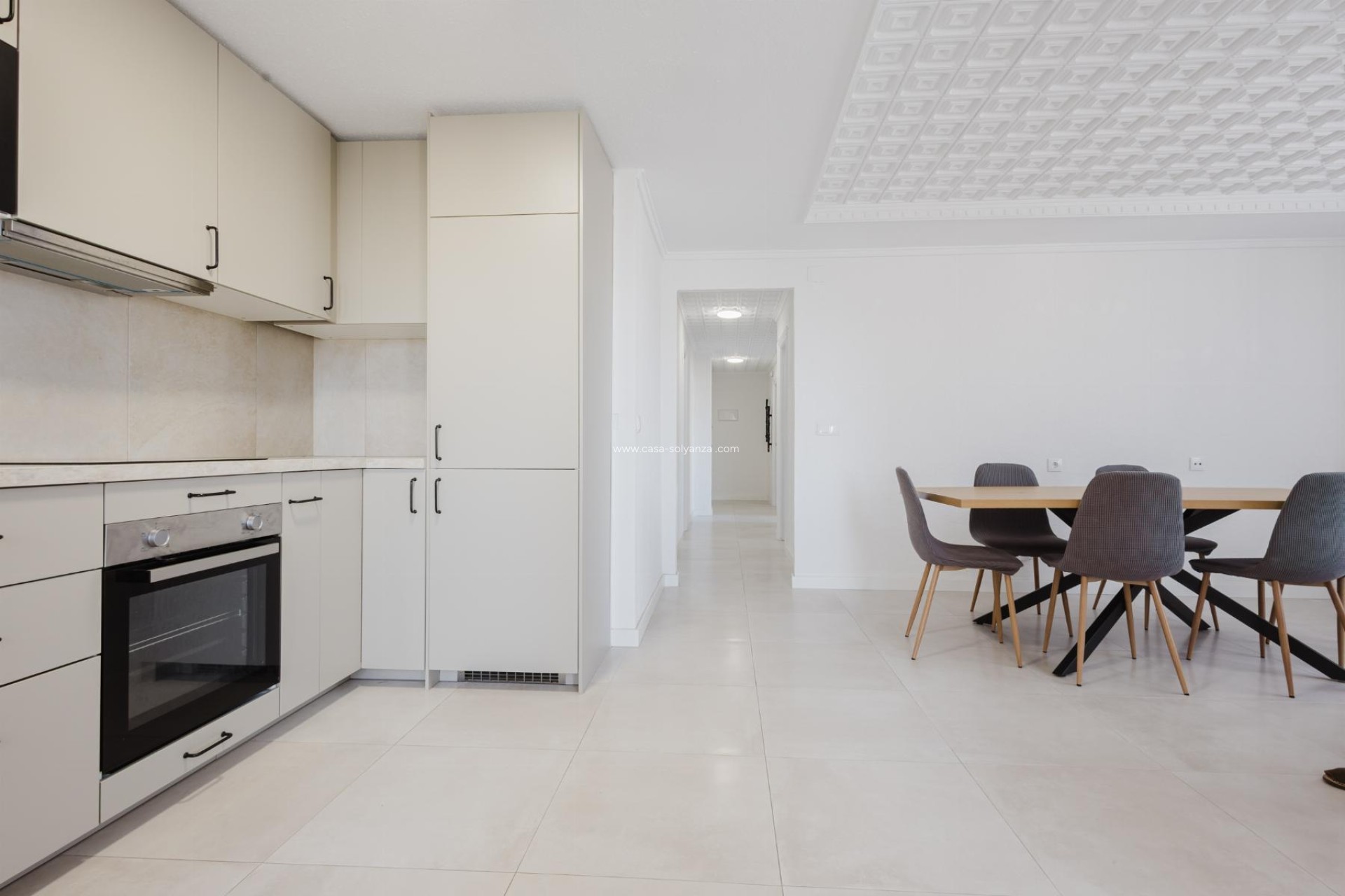 Herverkoop - Appartement / flat - Torrevieja - Playa del Acequión