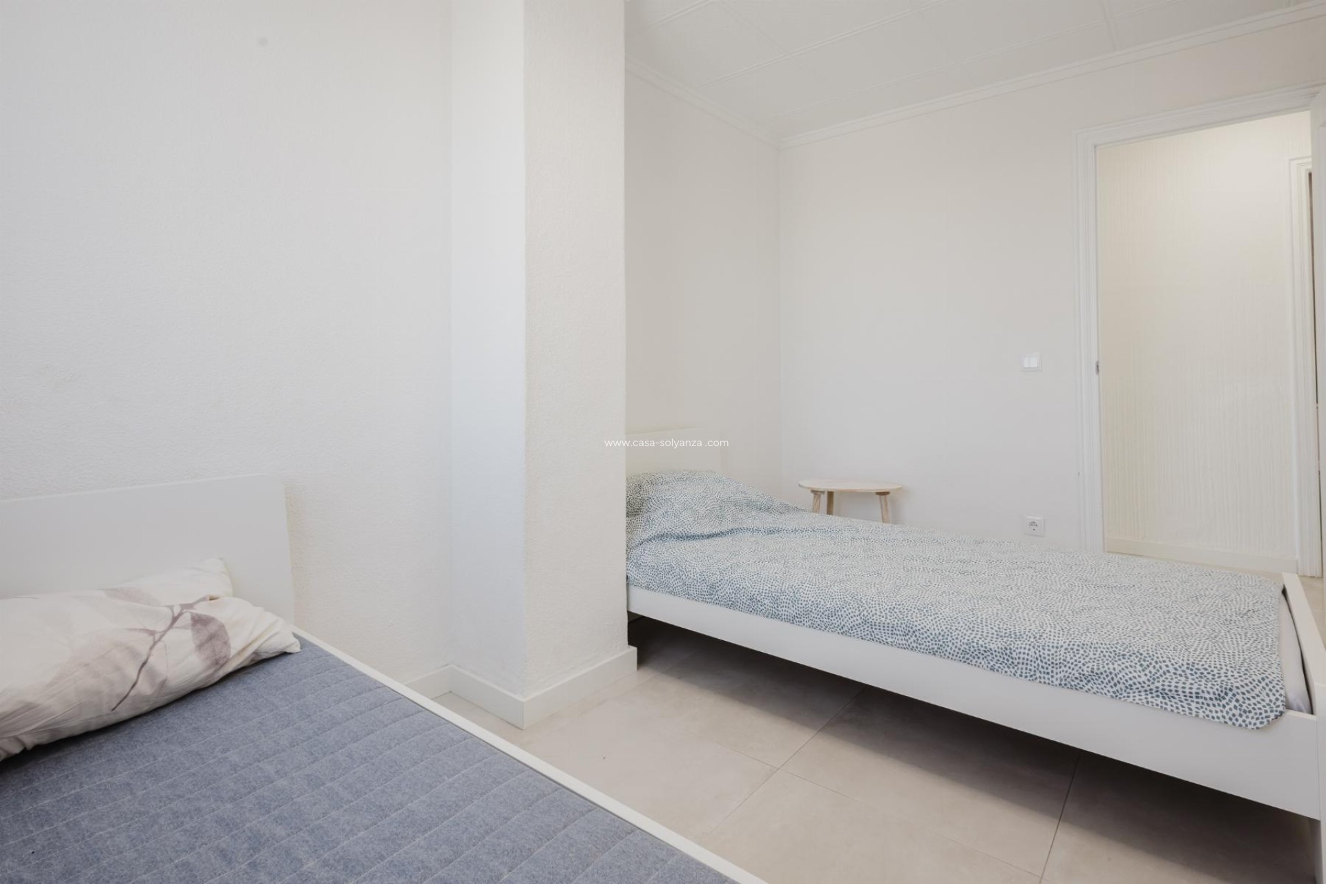 Herverkoop - Appartement / flat - Torrevieja - Playa del Acequión