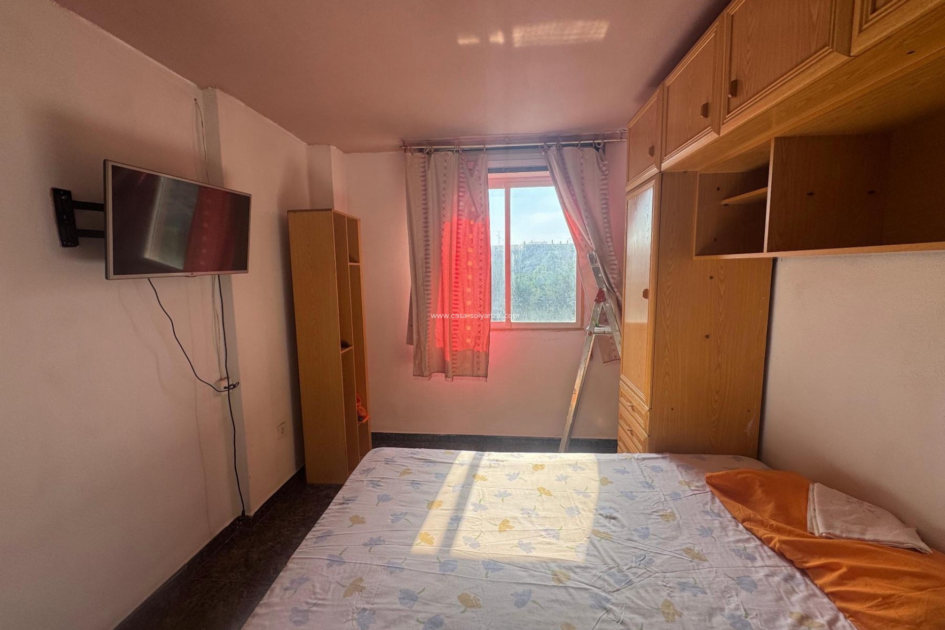 Herverkoop - Appartement / flat - Torrevieja - Playa del Acequión