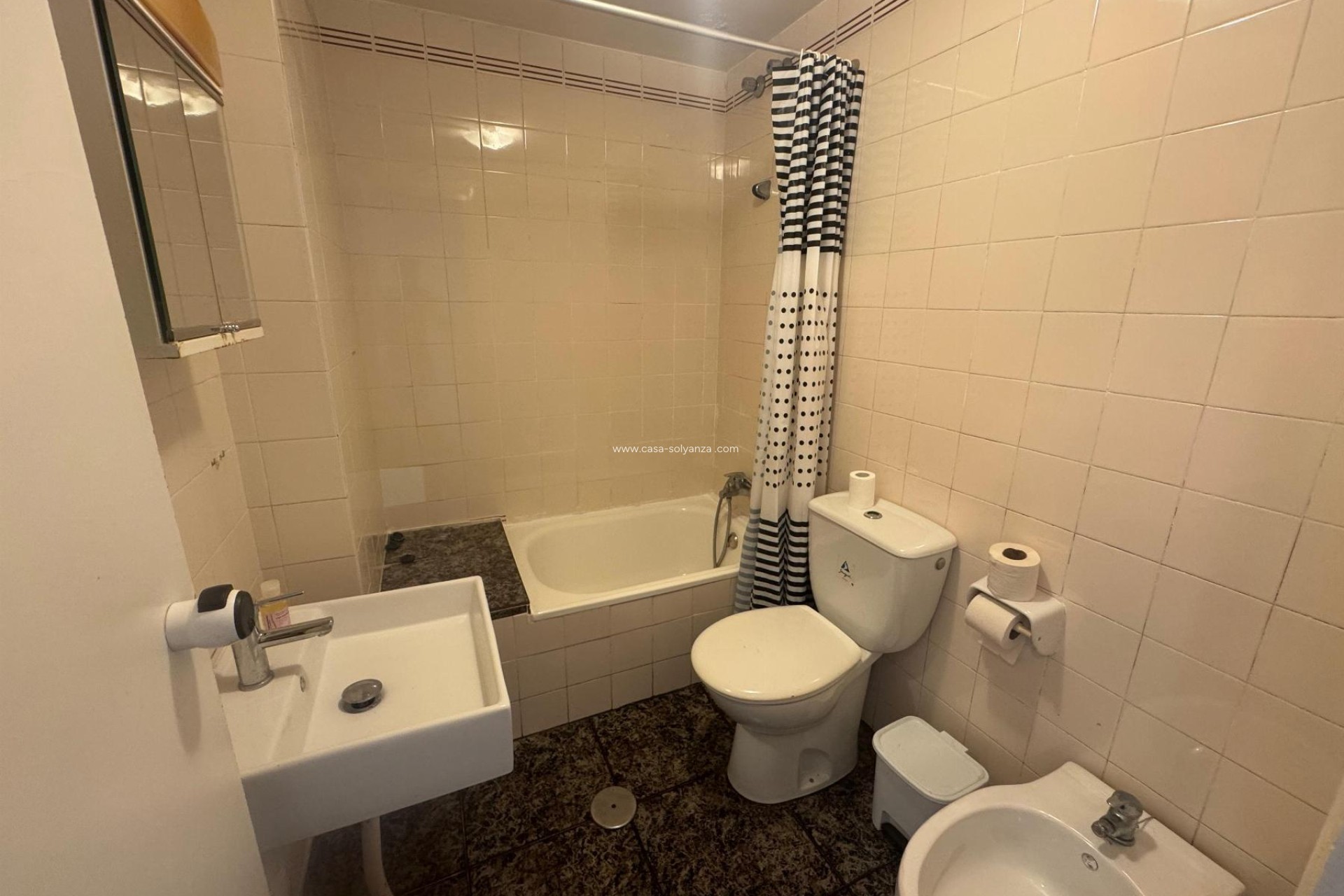 Herverkoop - Appartement / flat - Torrevieja - Playa del Acequión