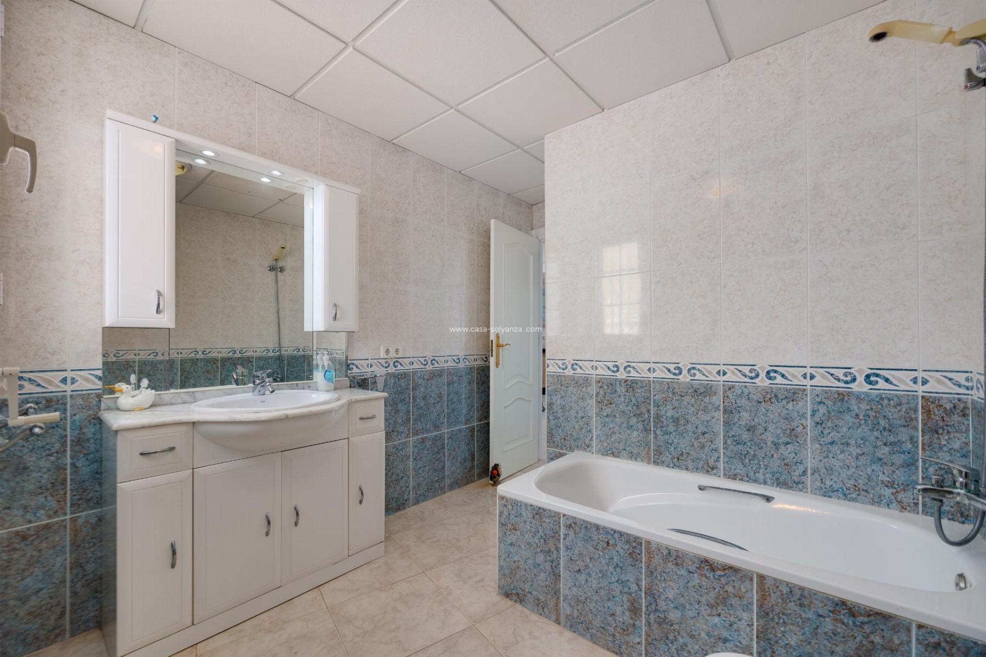 Herverkoop - Appartement / flat - Torrevieja - Playa del Acequión