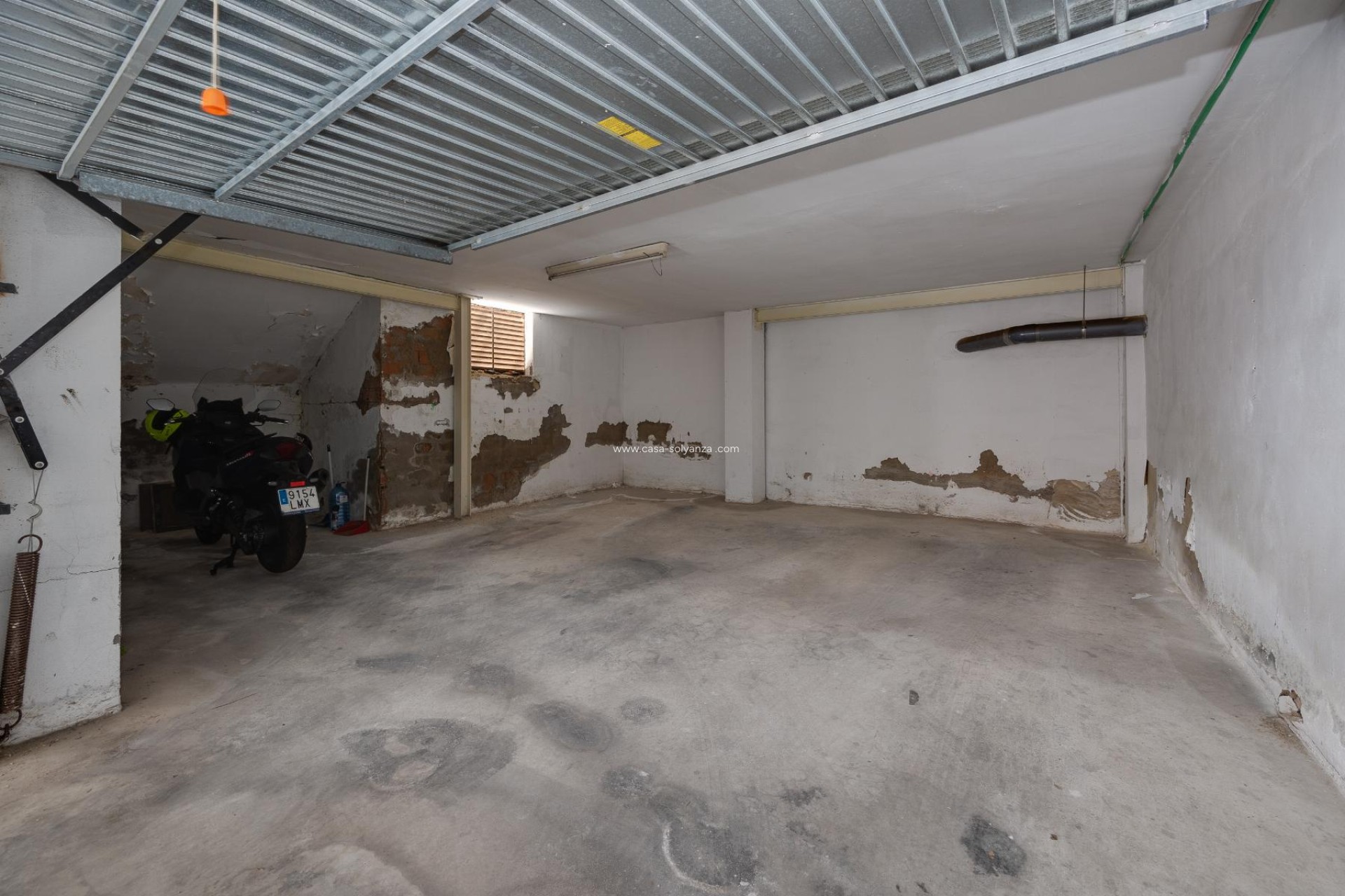 Herverkoop - Appartement / flat - Torrevieja - Playa del Acequión