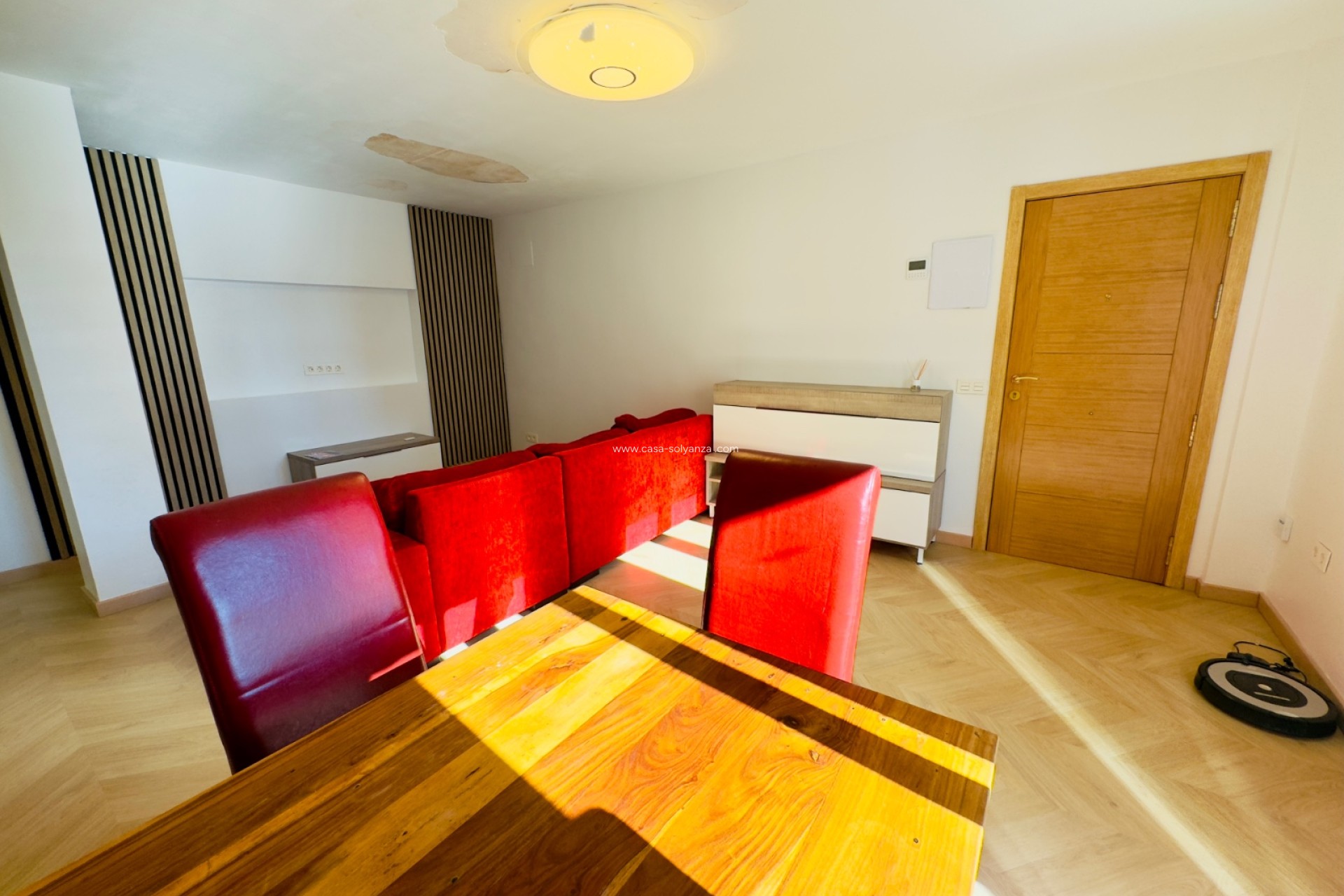 Herverkoop - Appartement / flat - Torrevieja - Playa del Acequión