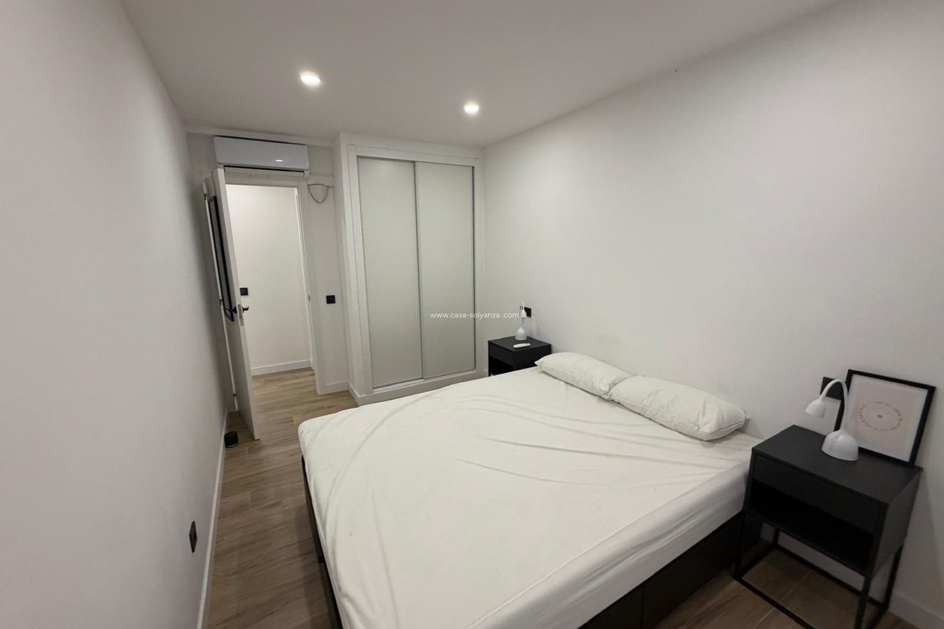 Herverkoop - Appartement / flat - Torrevieja - Playa del Acequión