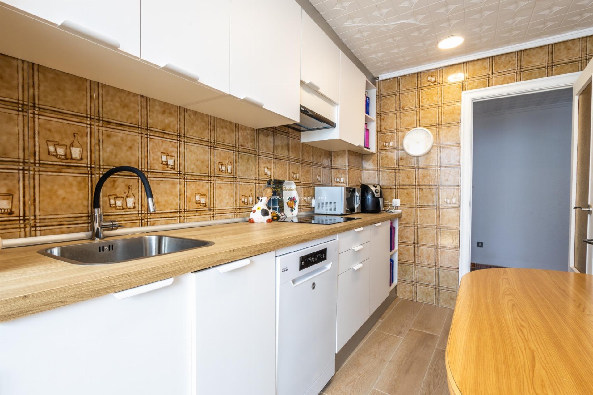 Herverkoop - Appartement / flat - Torrevieja - Playa del Acequión