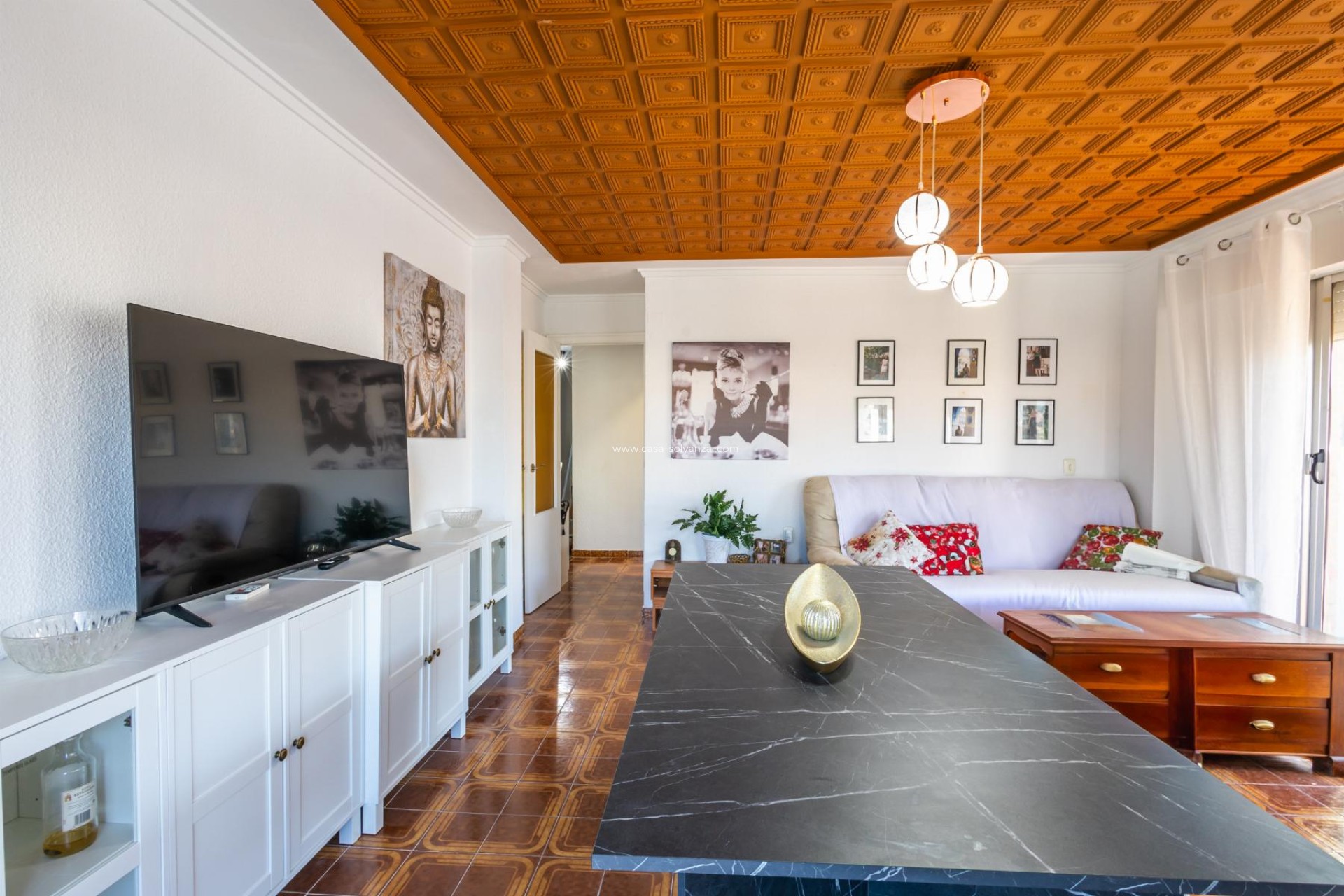 Herverkoop - Appartement / flat - Torrevieja - Playa del Acequión