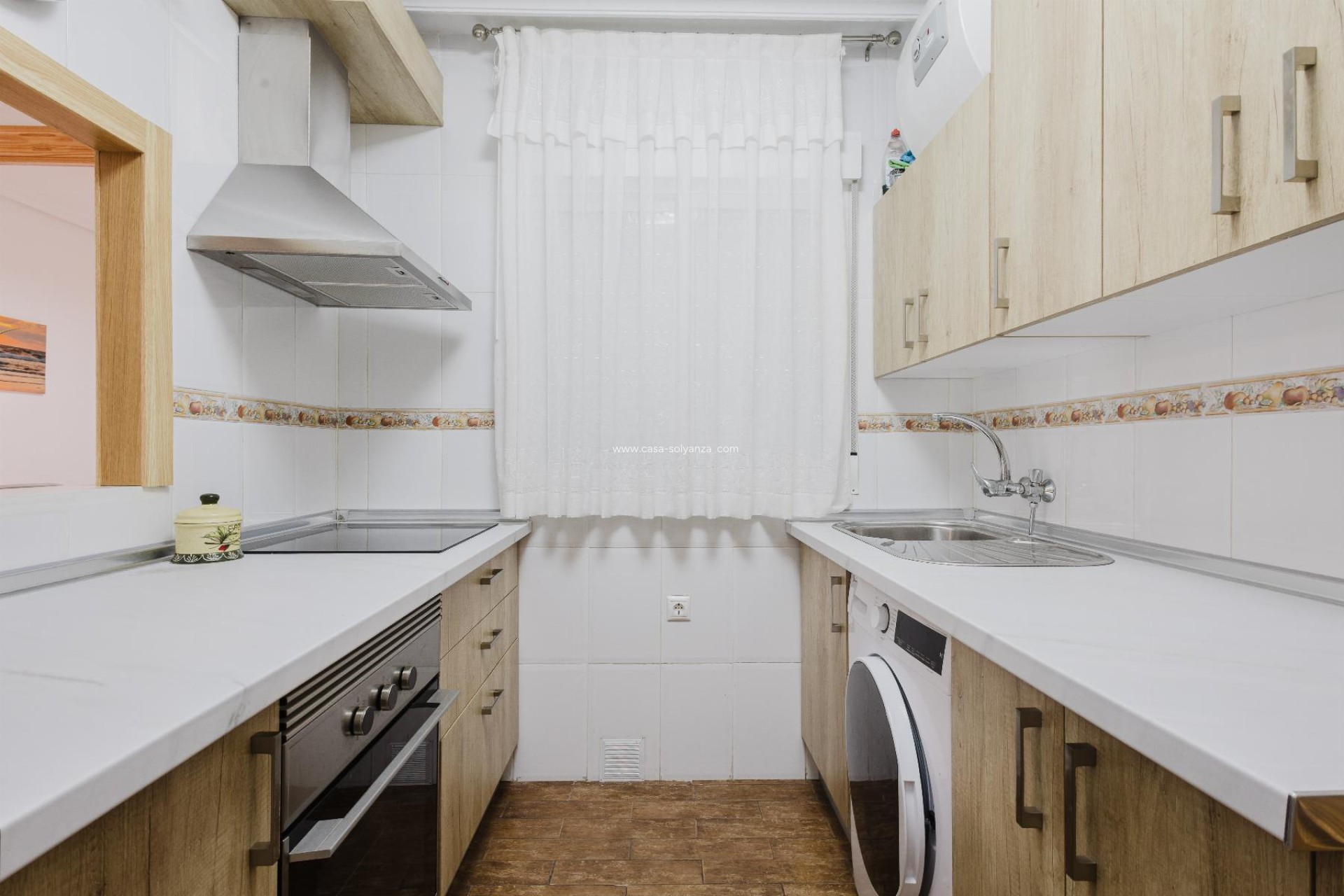 Herverkoop - Appartement / flat - Torrevieja - Playa del Acequión