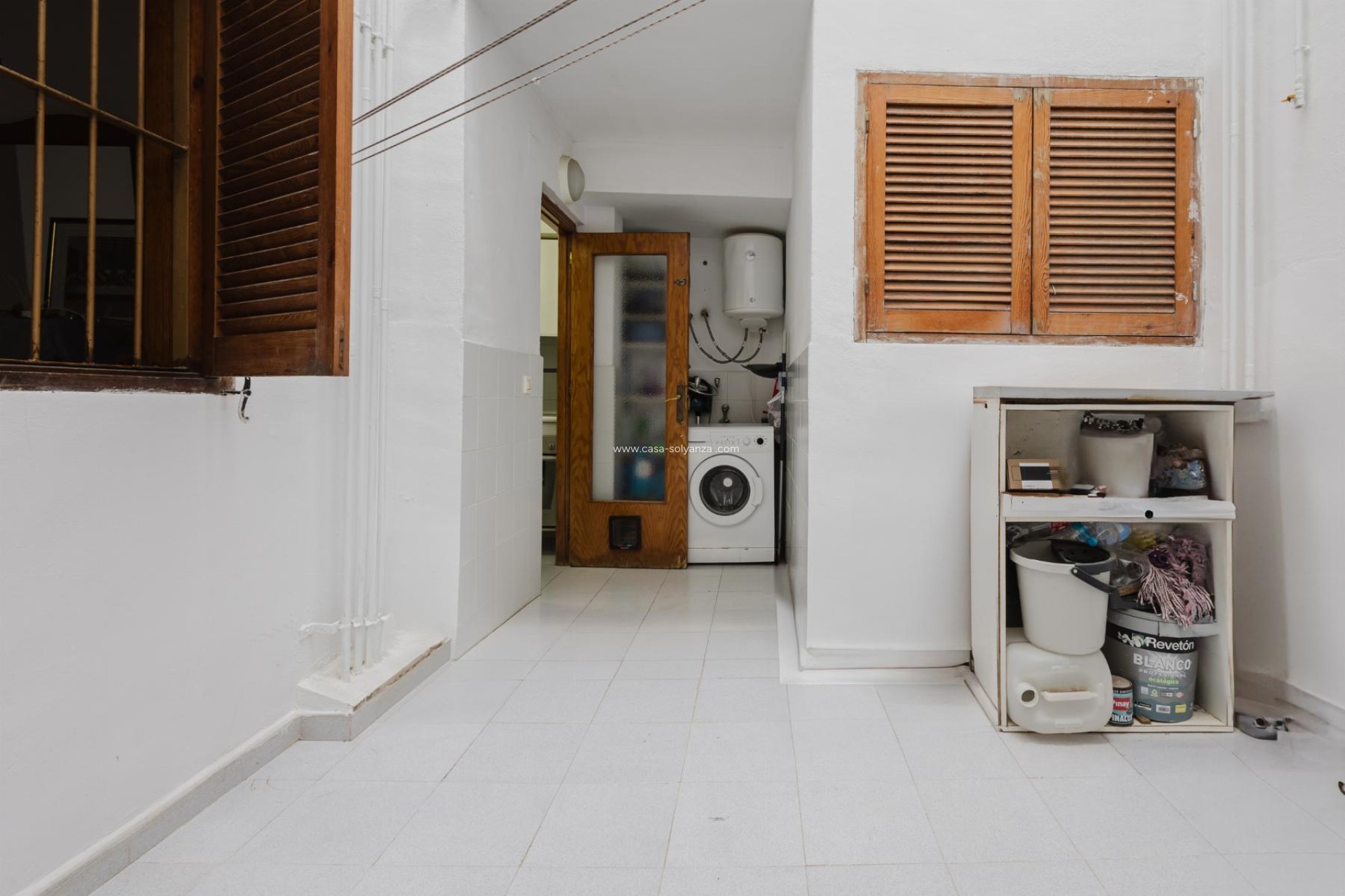 Herverkoop - Appartement / flat - Torrevieja - Playa del Acequión