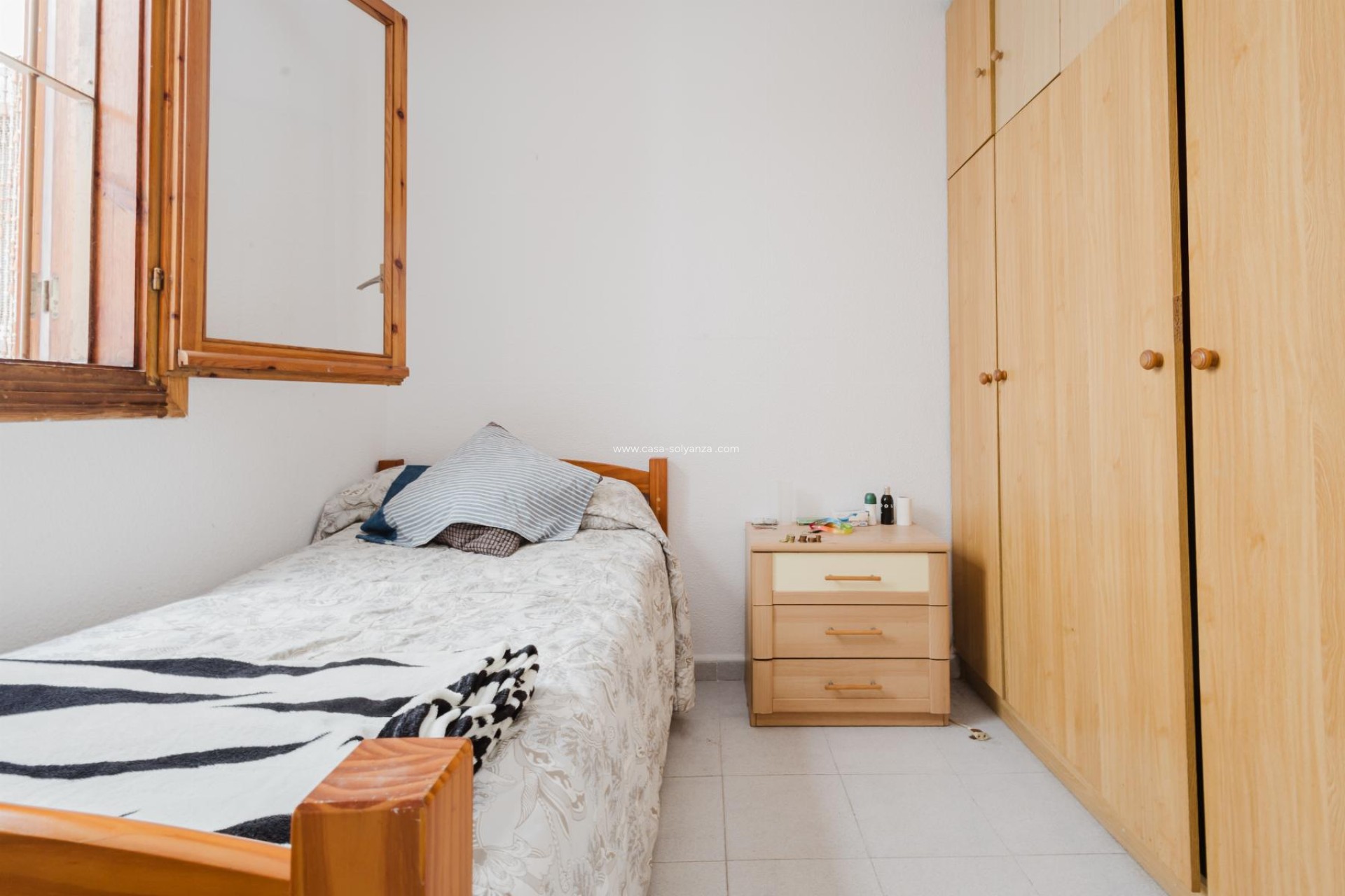 Herverkoop - Appartement / flat - Torrevieja - Playa del Acequión