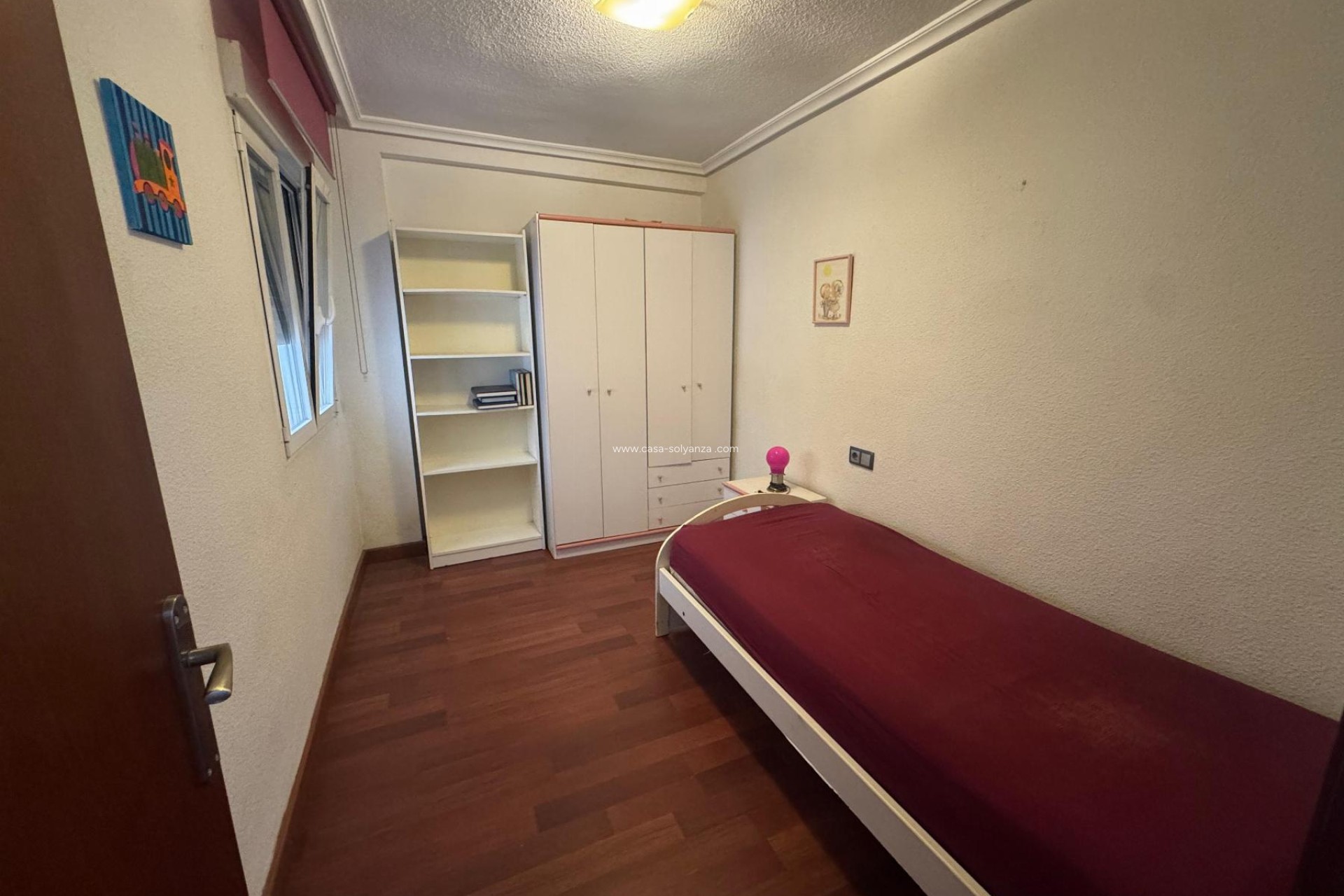 Herverkoop - Appartement / flat - Torrevieja - Playa del Acequión