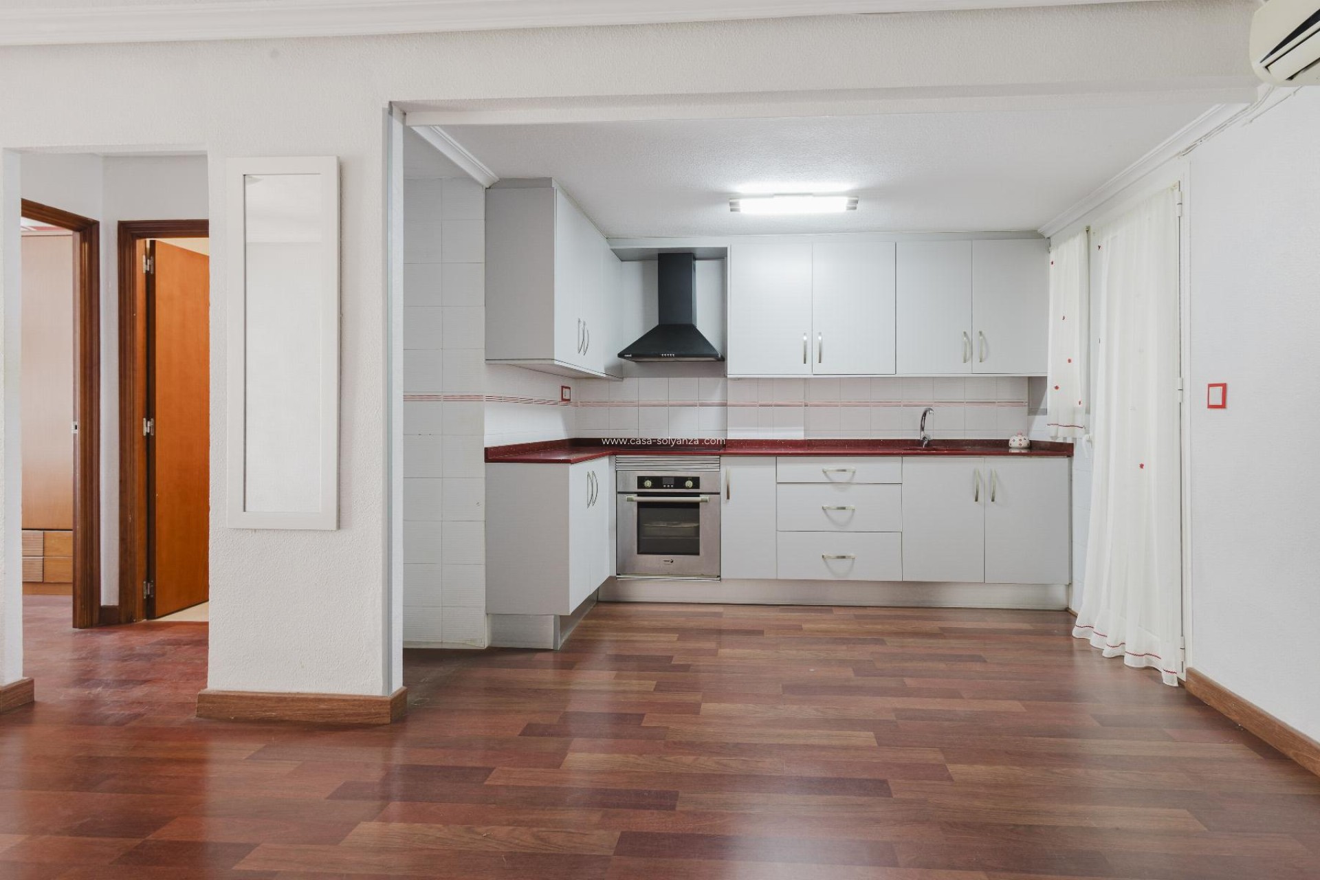 Herverkoop - Appartement / flat - Torrevieja - Playa del Acequión