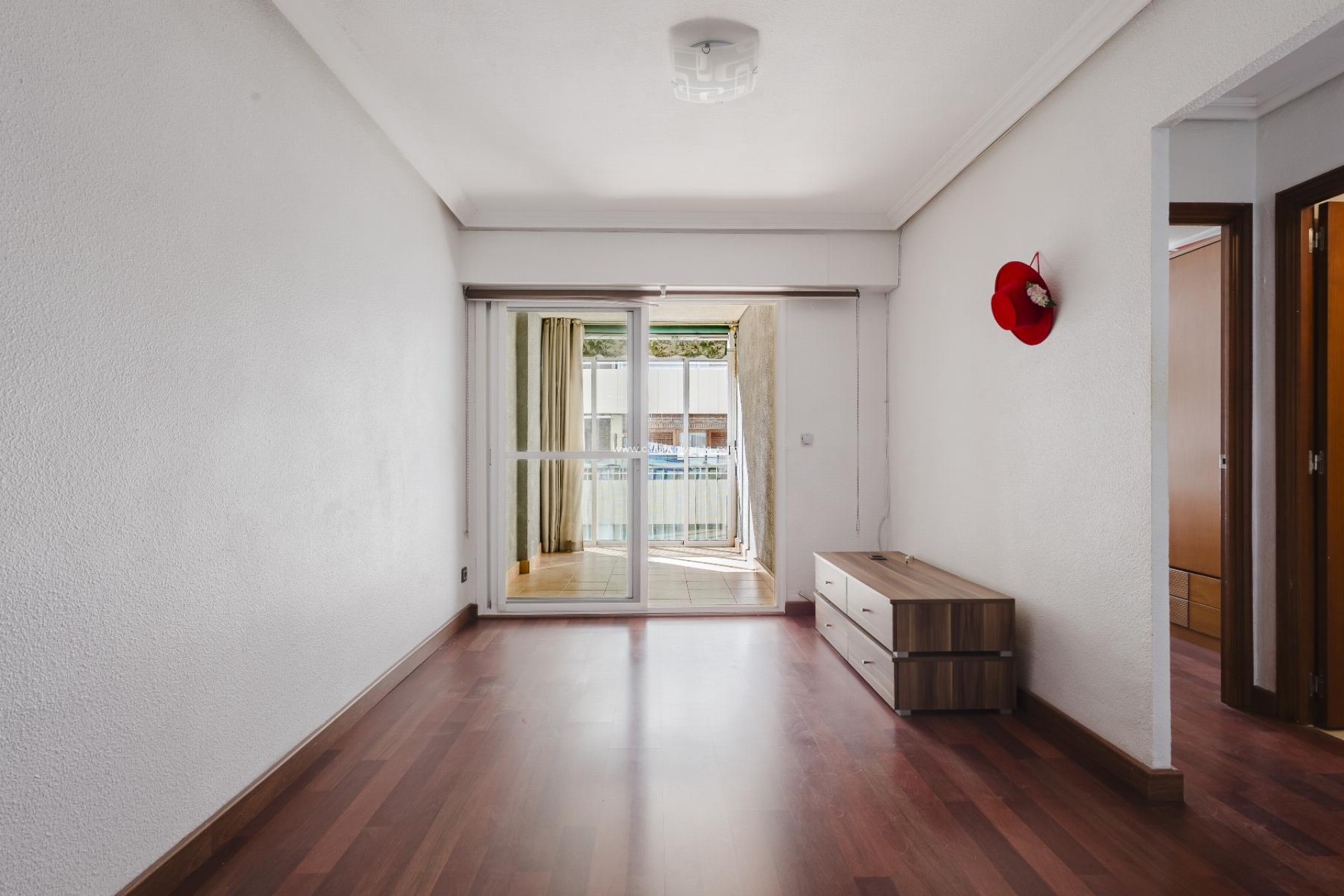 Herverkoop - Appartement / flat - Torrevieja - Playa del Acequión