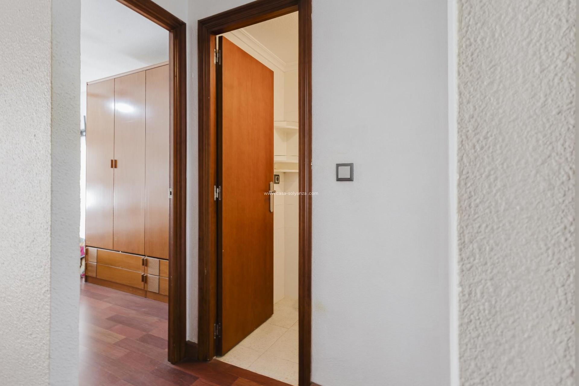 Herverkoop - Appartement / flat - Torrevieja - Playa del Acequión