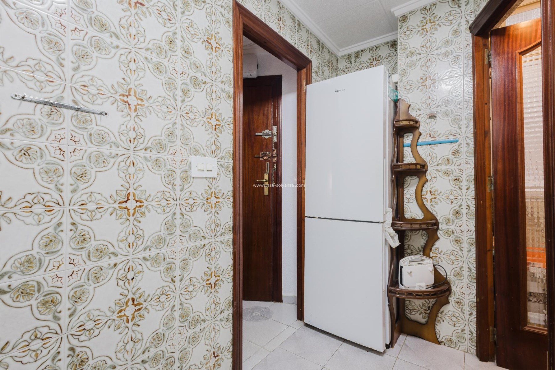 Herverkoop - Appartement / flat - Torrevieja - Playa del Acequión