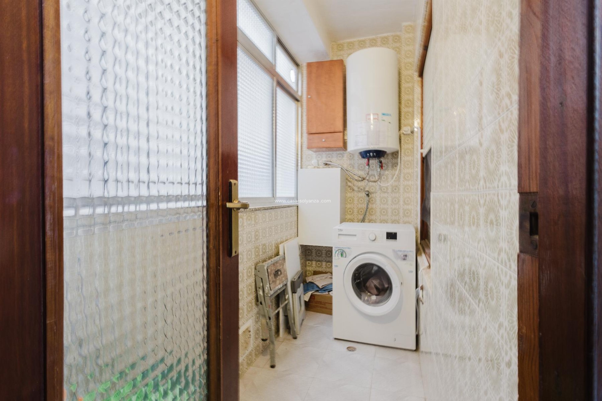 Herverkoop - Appartement / flat - Torrevieja - Playa del Acequión