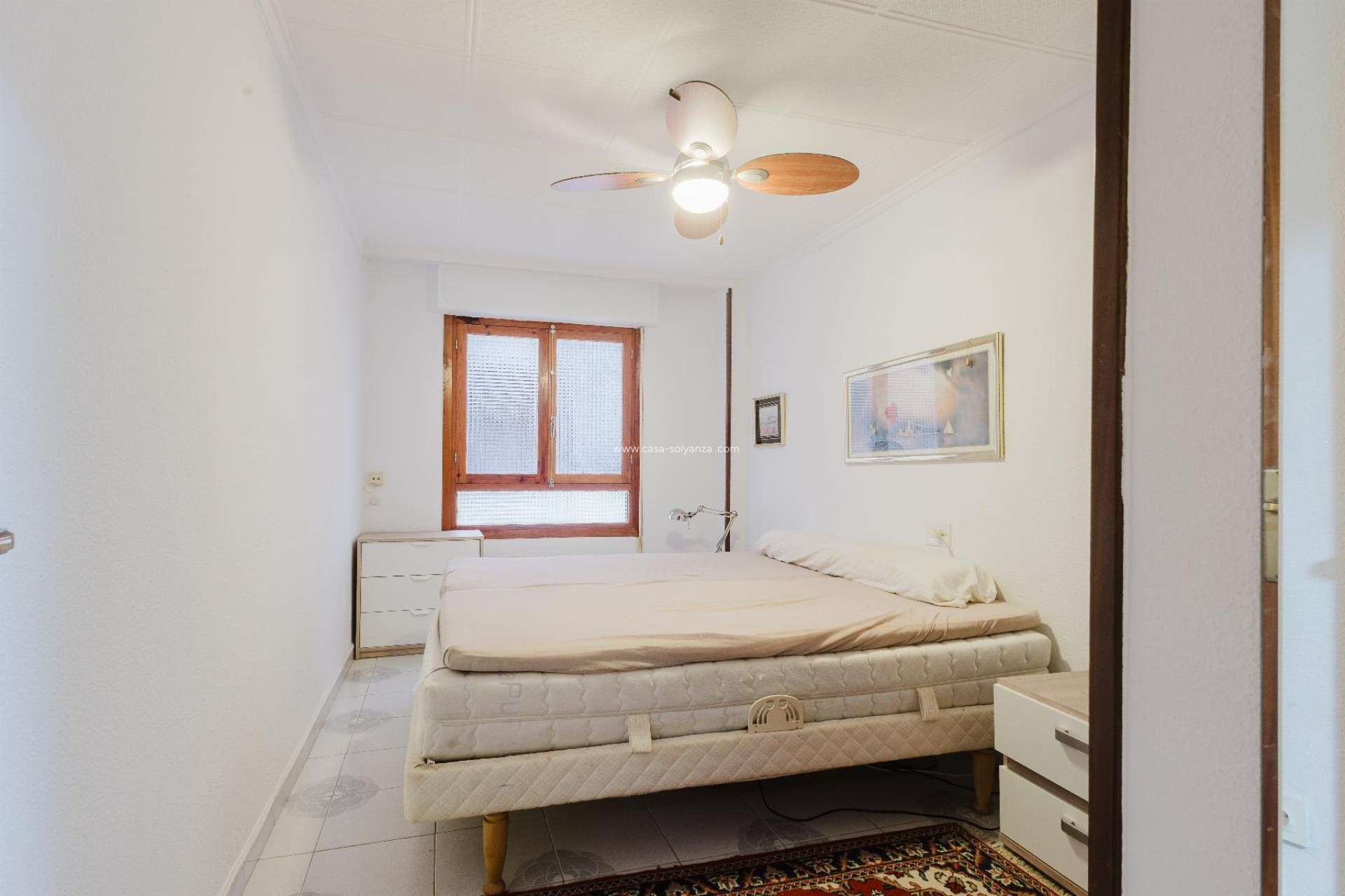 Herverkoop - Appartement / flat - Torrevieja - Playa del Acequión