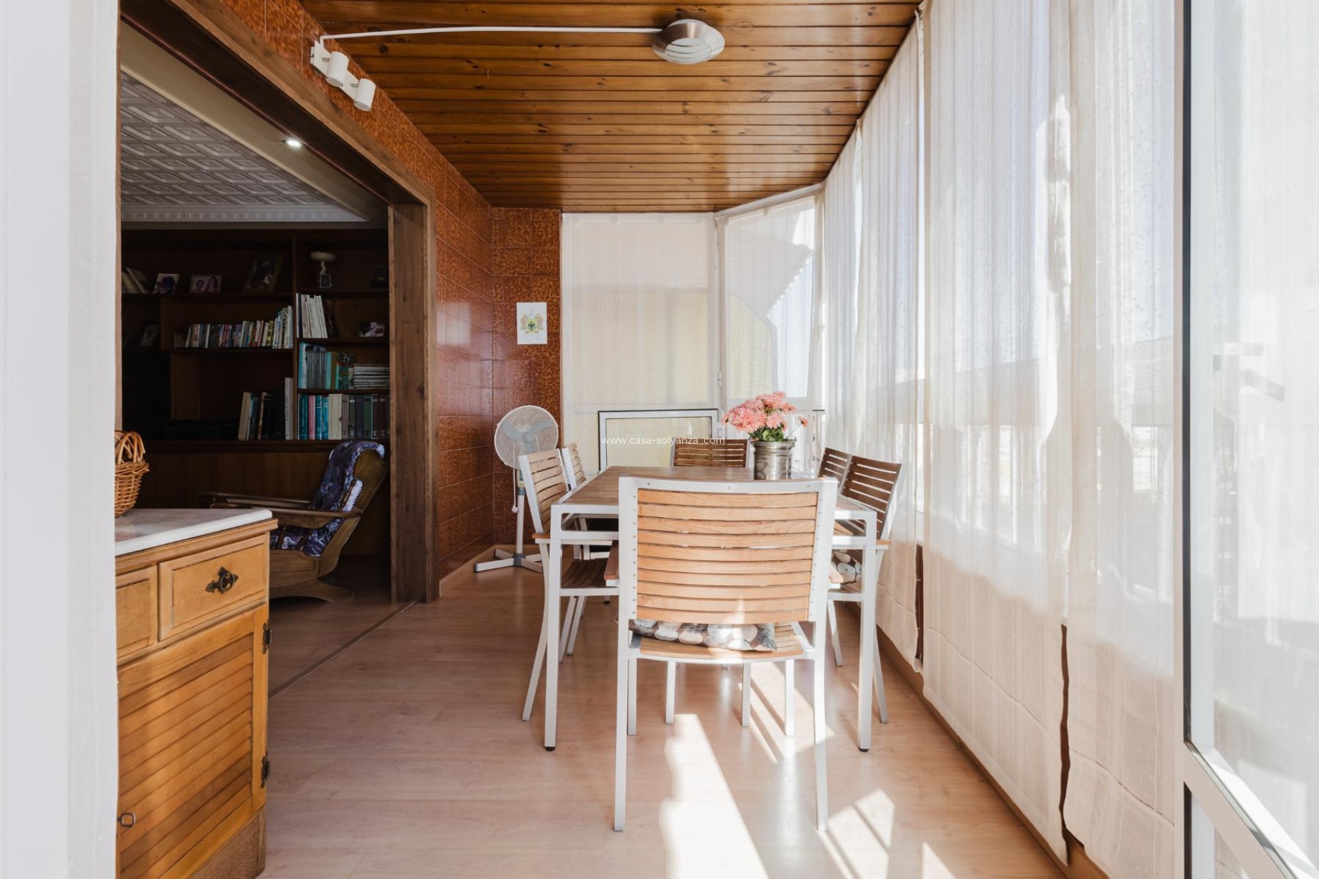 Herverkoop - Appartement / flat - Torrevieja - Playa del Acequión