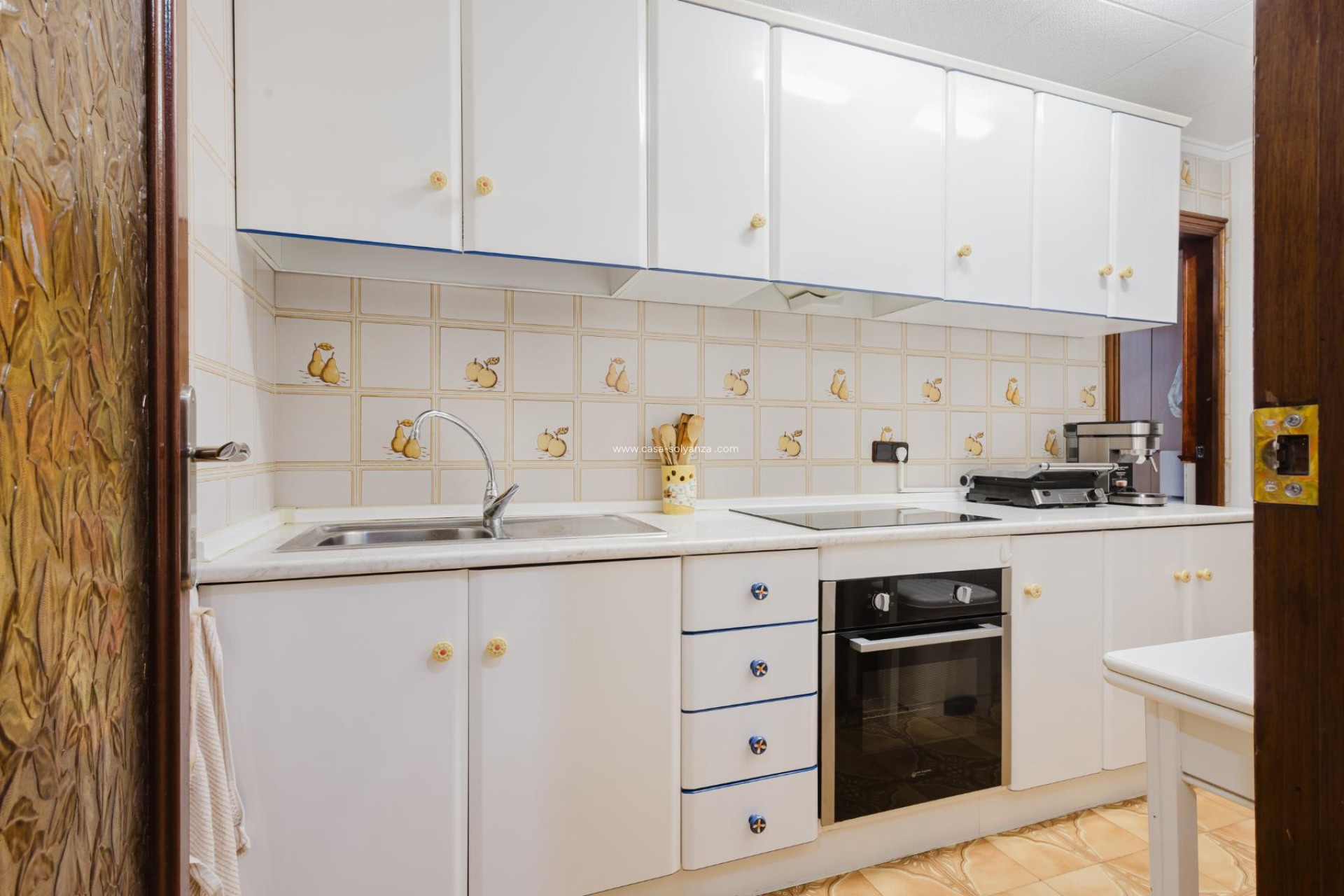 Herverkoop - Appartement / flat - Torrevieja - Playa del Acequión