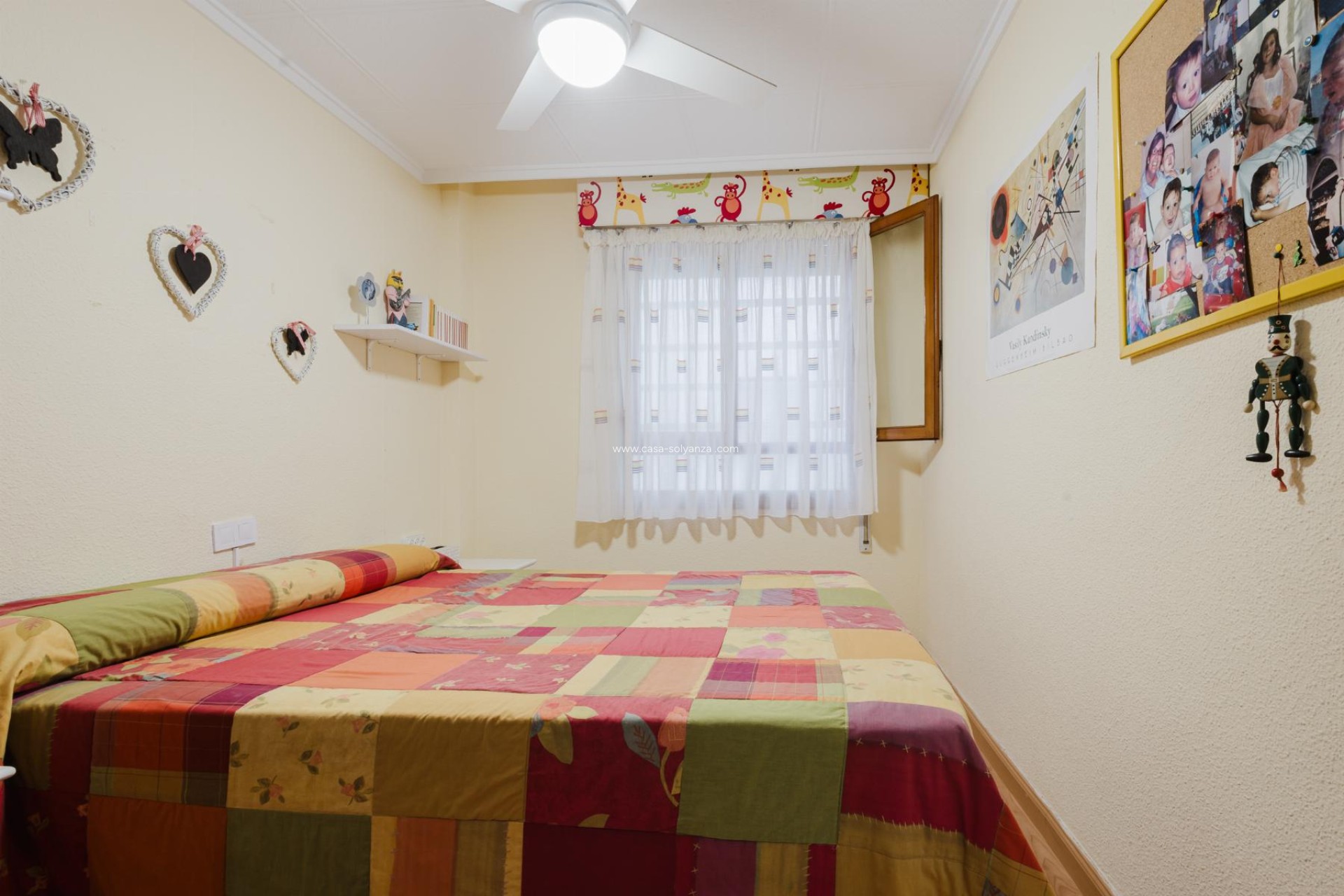 Herverkoop - Appartement / flat - Torrevieja - Playa del Acequión